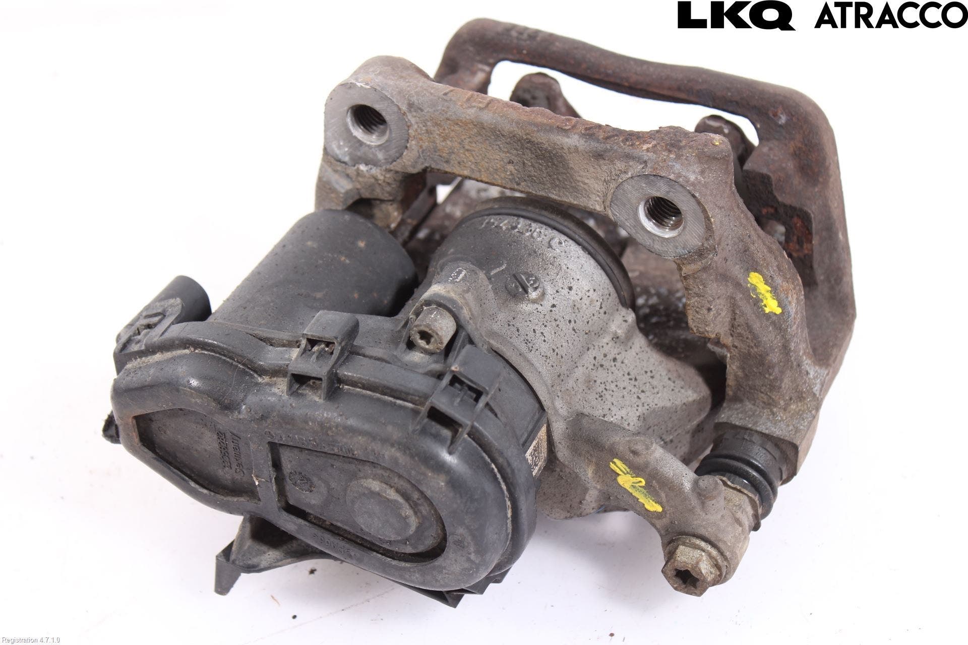 Mercedes-Benz MB E-KLASS (W213) 16-23 Bromsok Bak Vänster