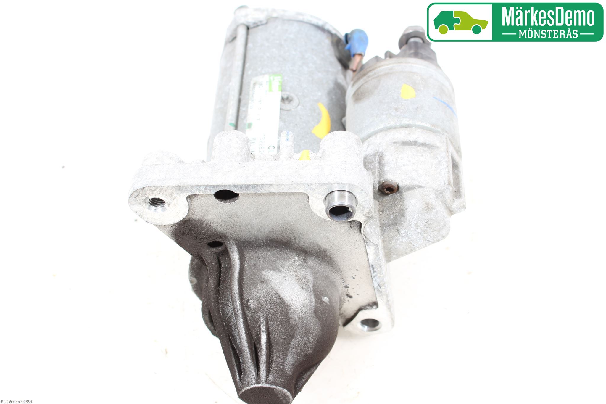 Citroen C4 II 11-18 Startmotor Diesel