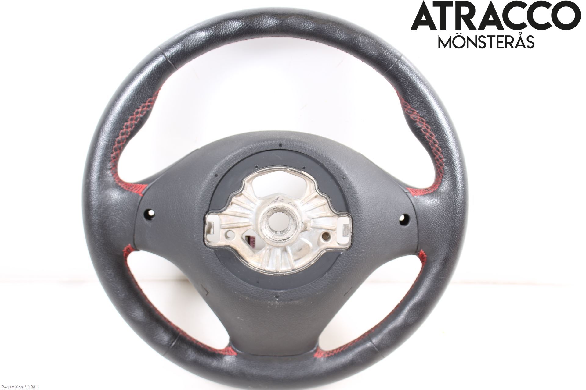 BMW 3 F30/F31/F80 12-19 Ratt