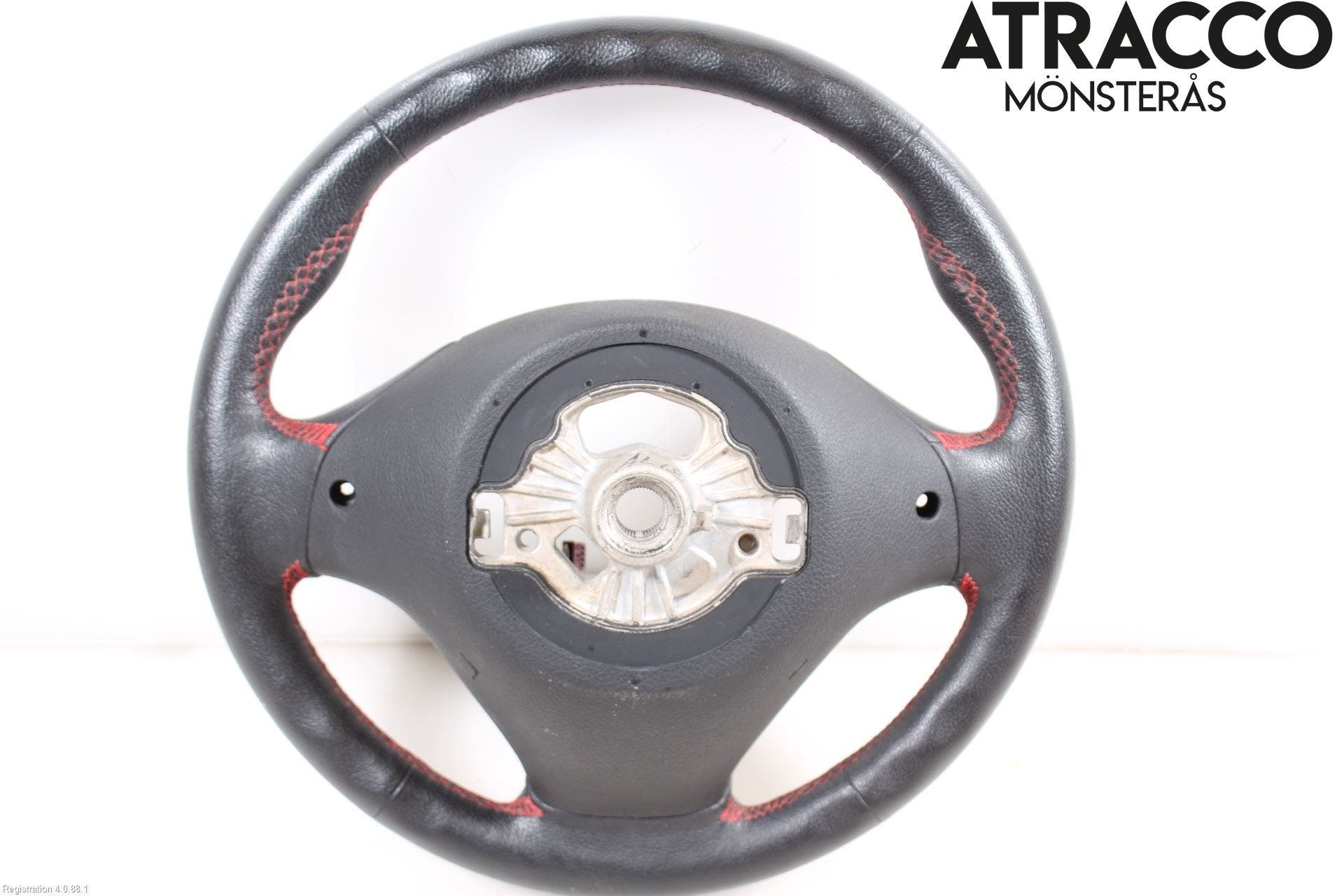 BMW 3 F30/F31/F80 12-19 Ratt