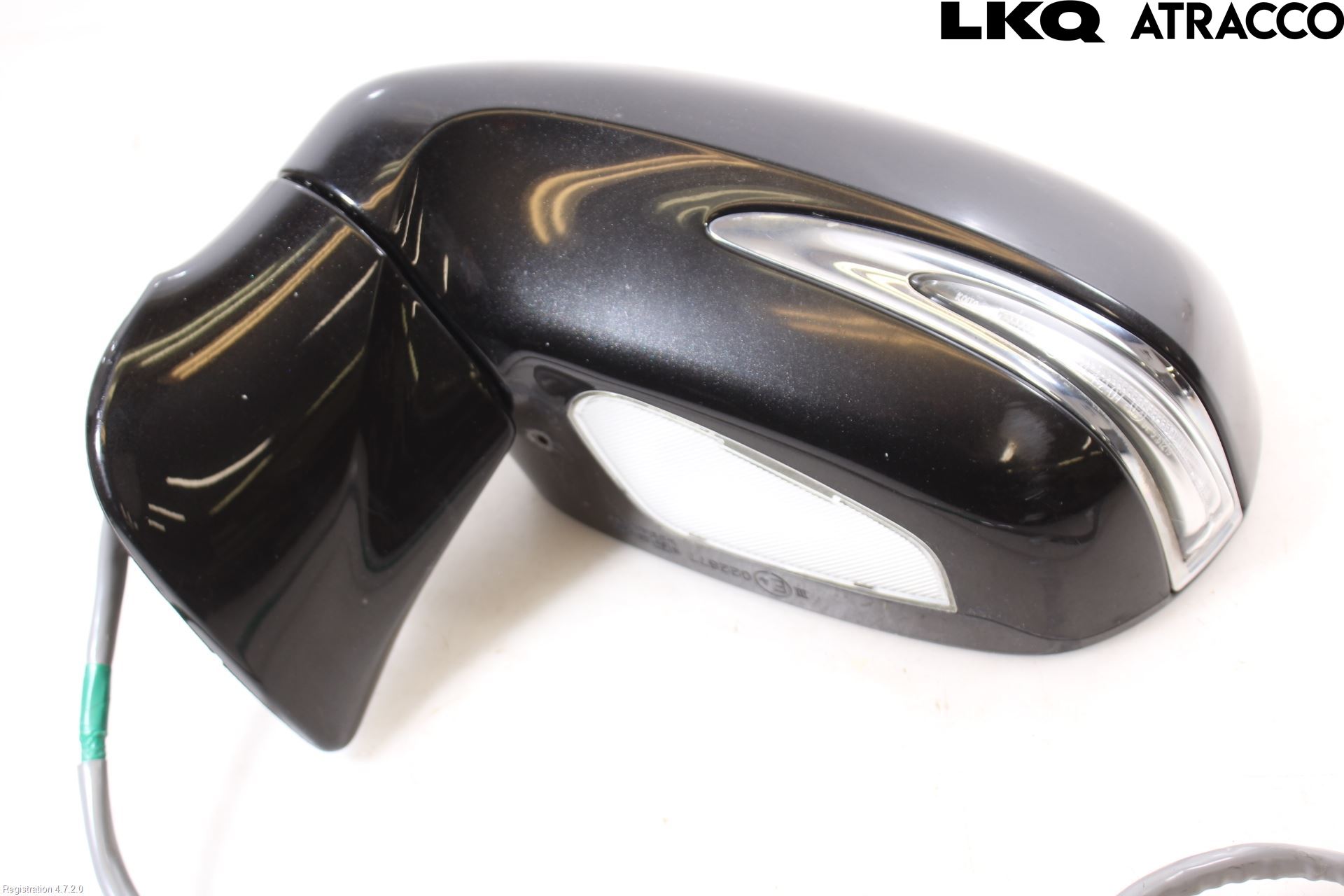 Lexus RX AL10 09-15 Spegel Yttre El Vä