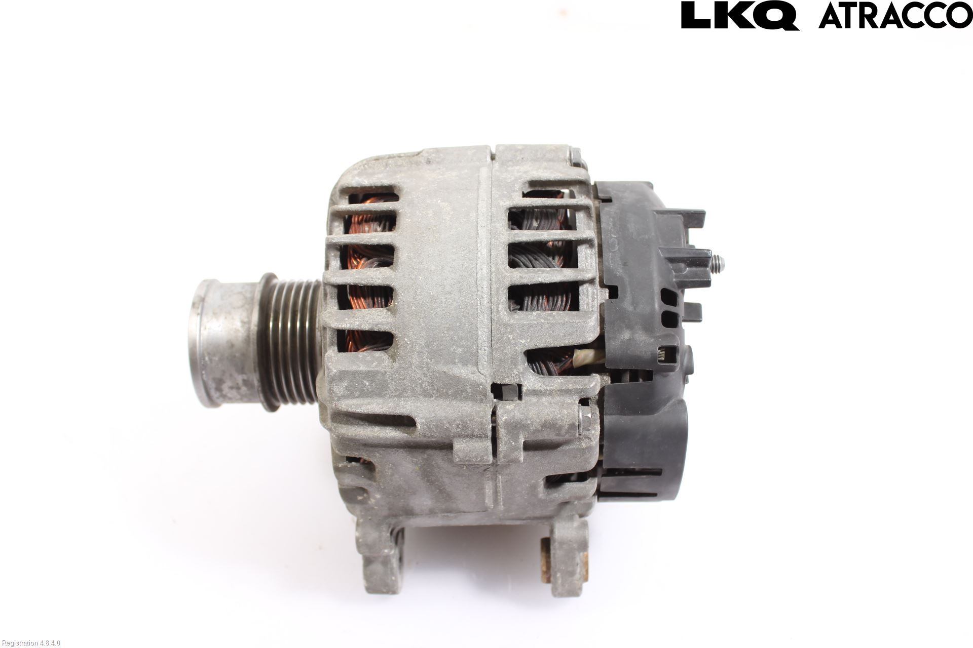 Volkswagen VW GOLF / E-GOLF VII 13-20 Generator