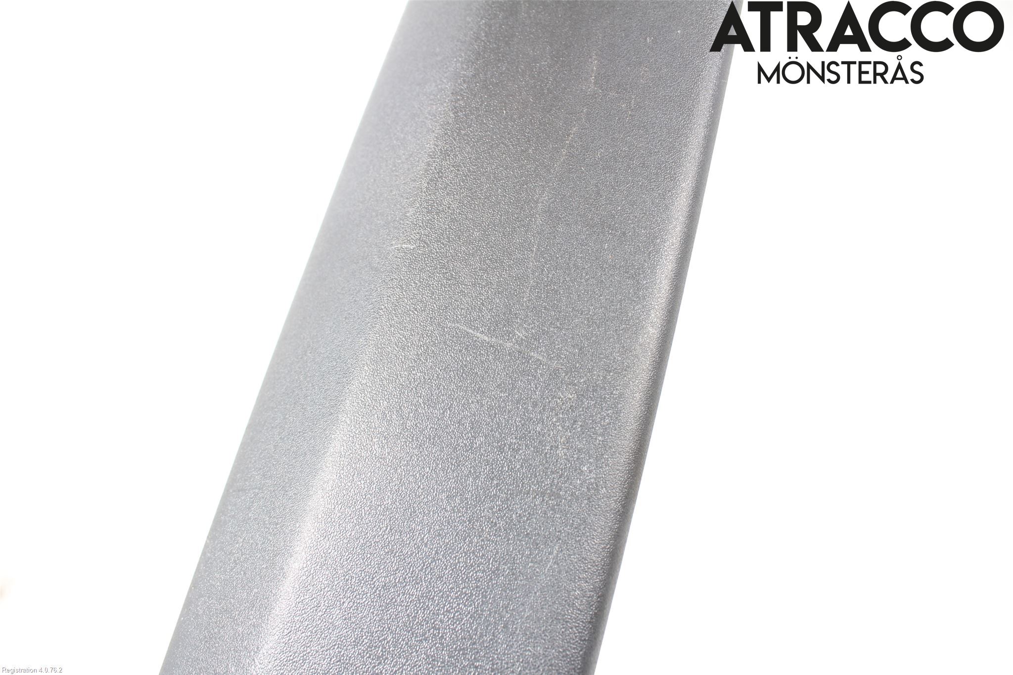 Opel COMBO D 12-18 Dörr Dekorlist Bak Vä