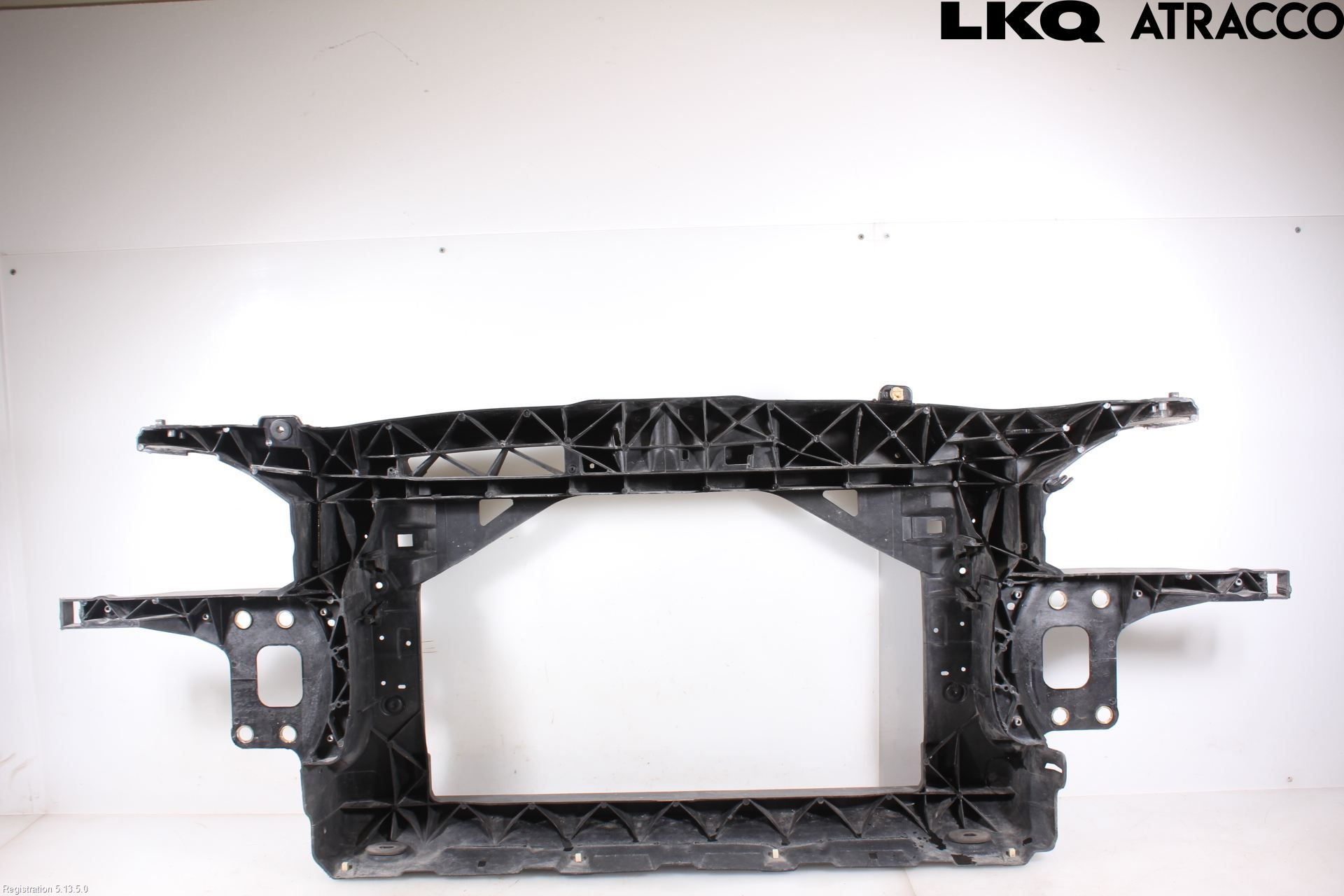 Seat LEON 06-12 Front Huvlåsplåt-Balk