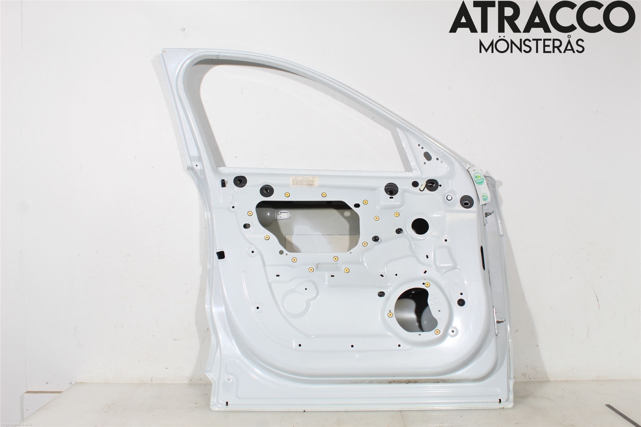 Jaguar F-PACE Dörr Fram Vänster