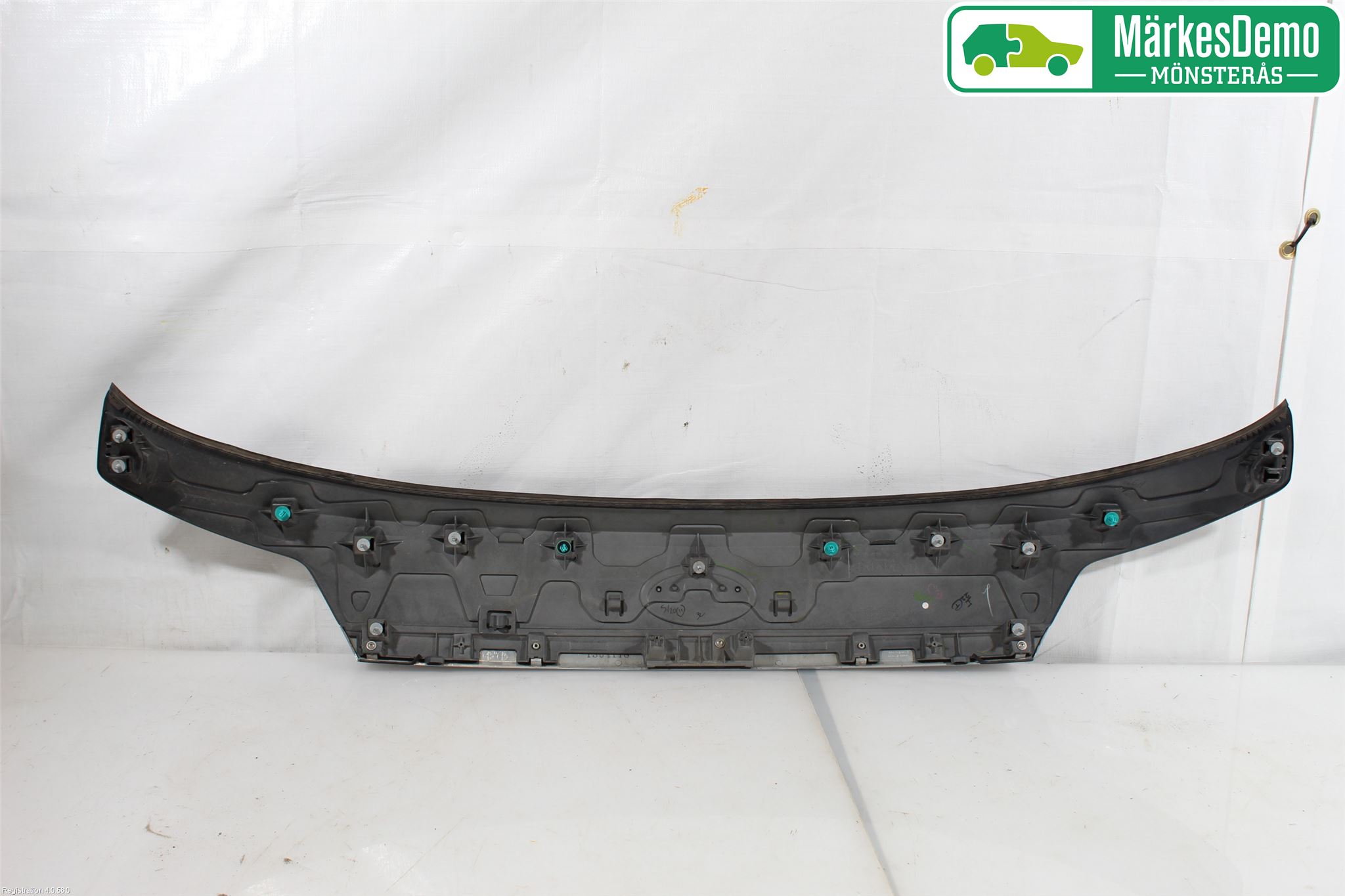 Subaru LEGACY 10-14 List Bak-Baklucka