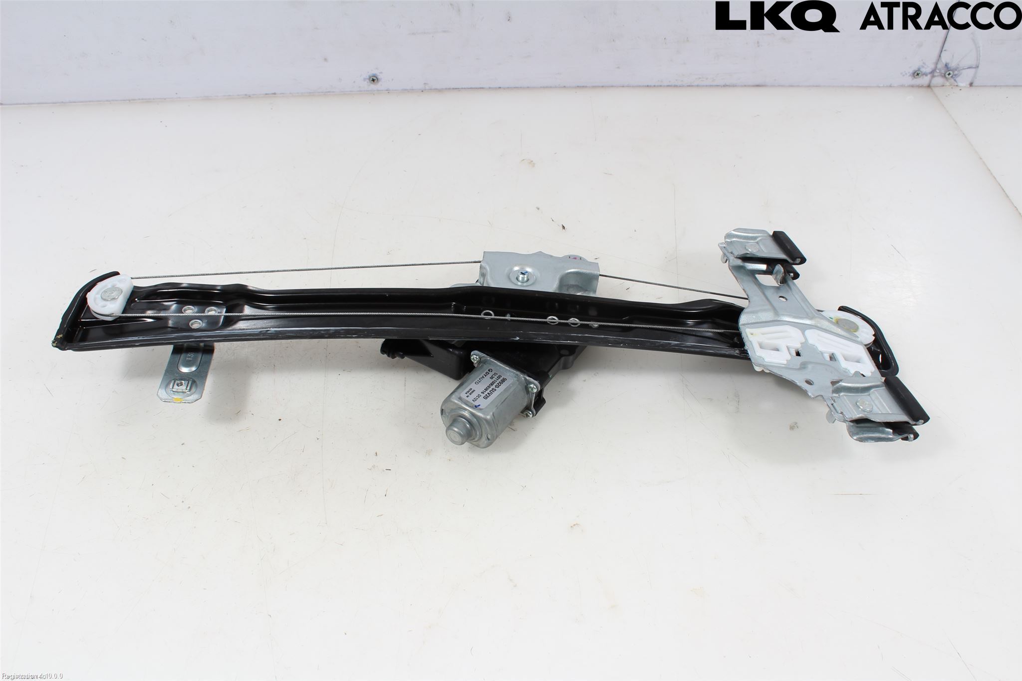 Opel MOKKA 13-20 Fönsterhiss El Kompl