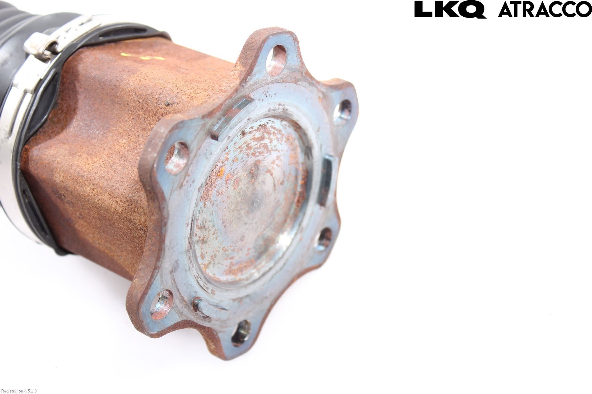 Skoda SUPERB 16-24 Drivaxel Fram Höger