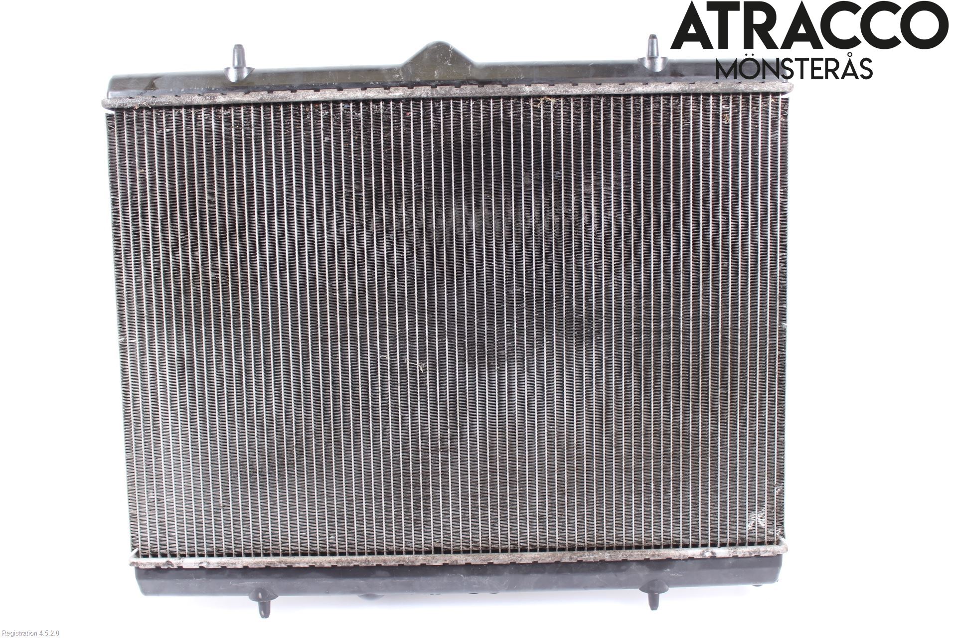 Peugeot 306 Kylare Man