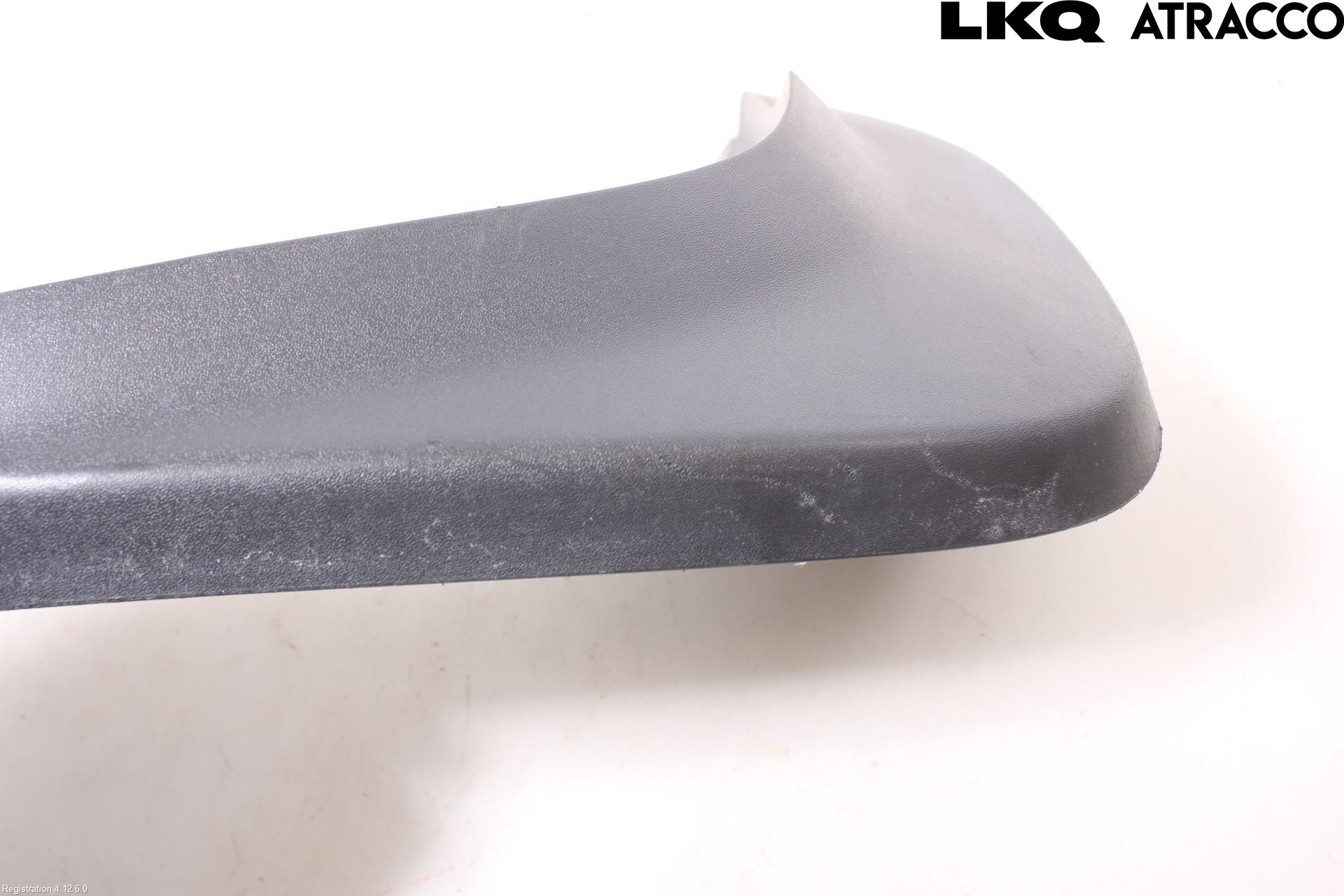 Volvo XC70 08-13 Stänkskydd