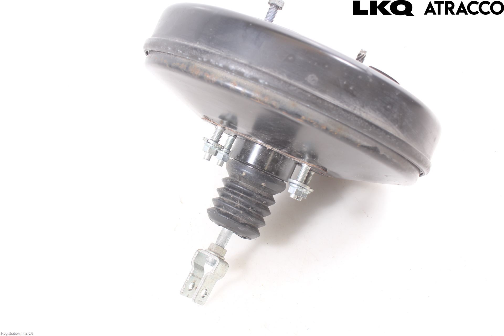 Toyota AVENSIS 09-15 Bromsservo