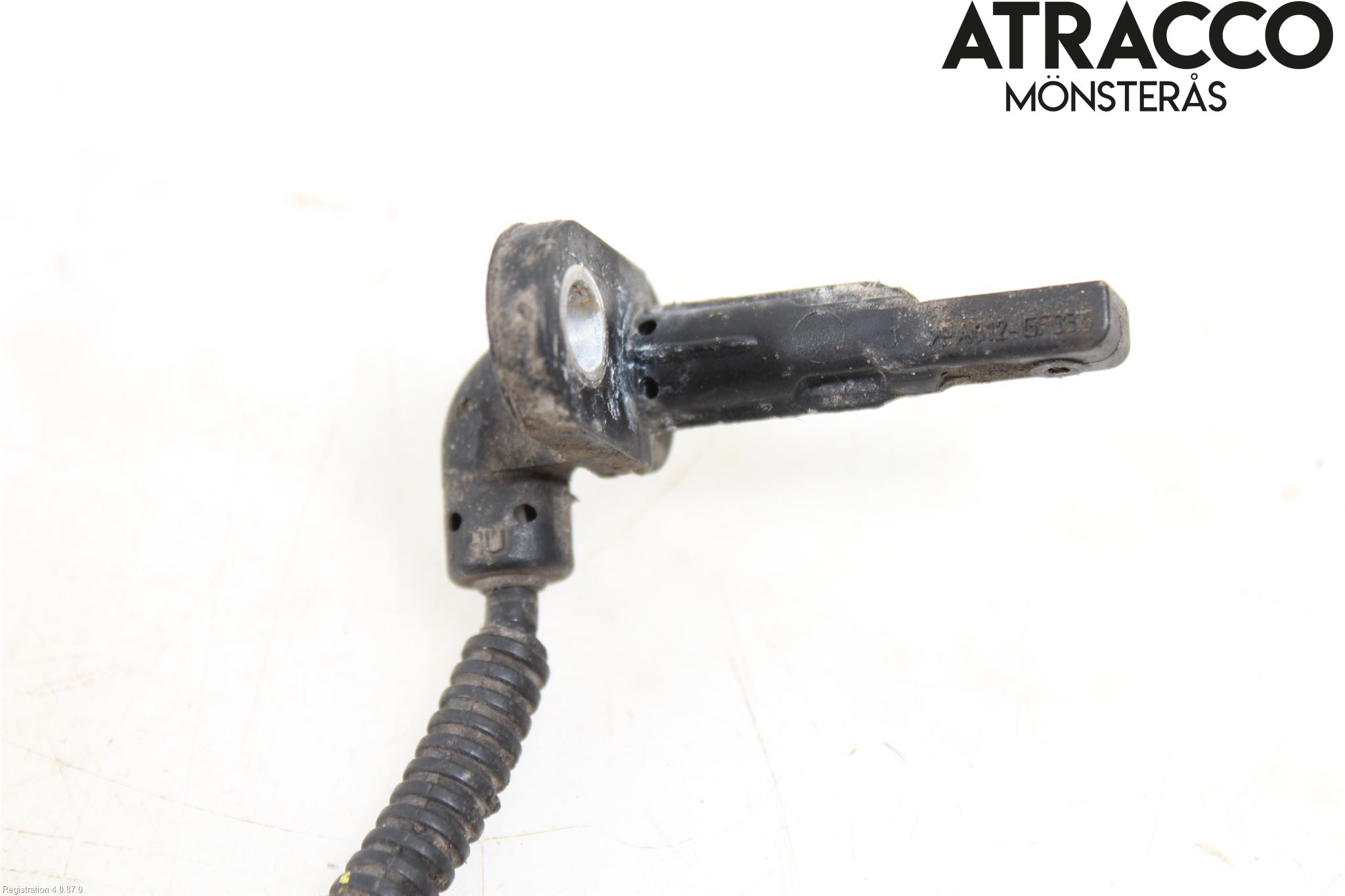 Opel ASTRA K 16-22 Abs Sensor