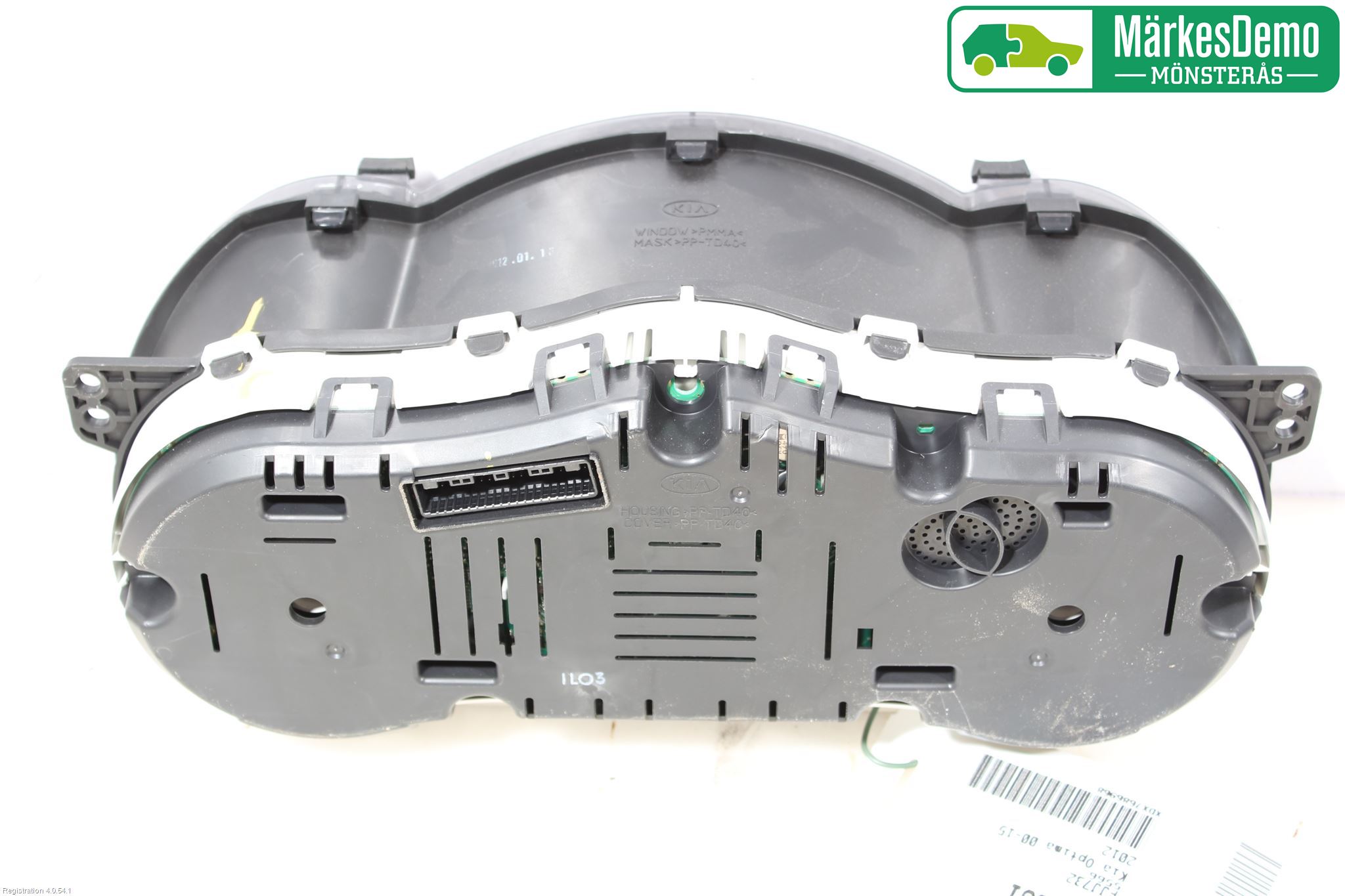 Kia OPTIMA 00-15 Instrument Komb