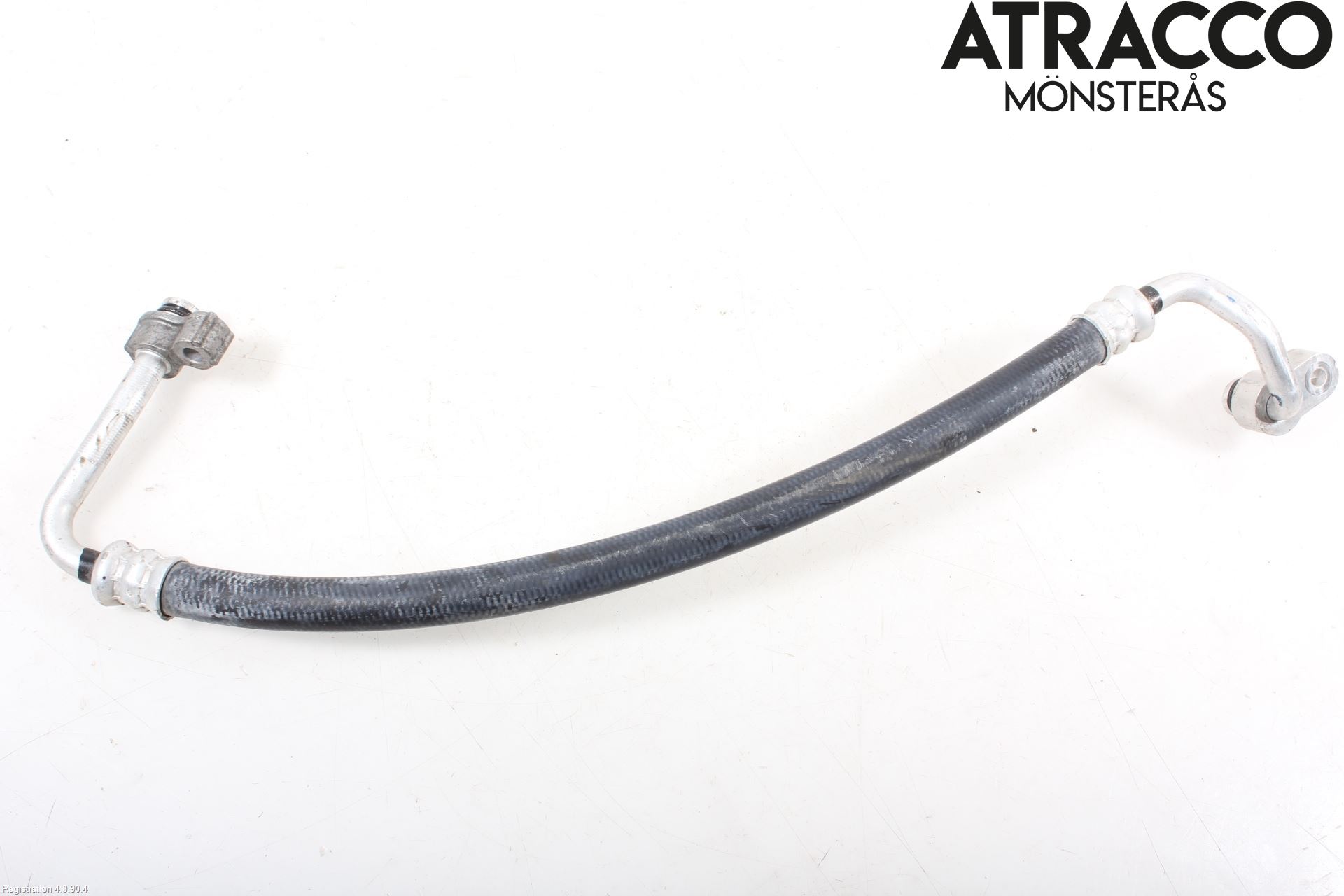 Honda HR-V 15-21 Ac Slang-Rör