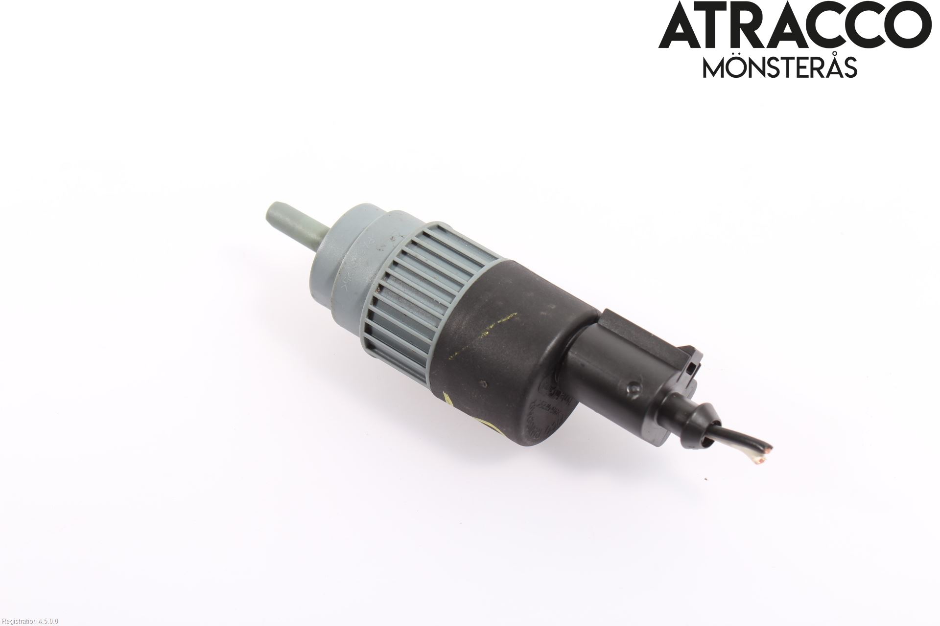 Toyota VERSO 09-18 Spolarpump Högtryck