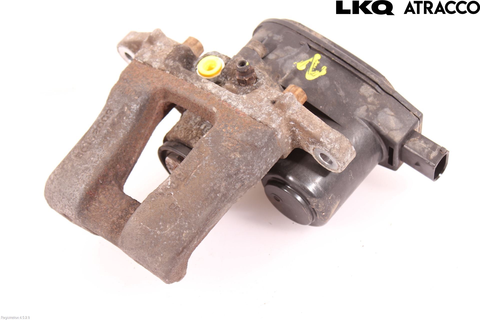 Hyundai i40 16-18 Bromsok Bak Vänster