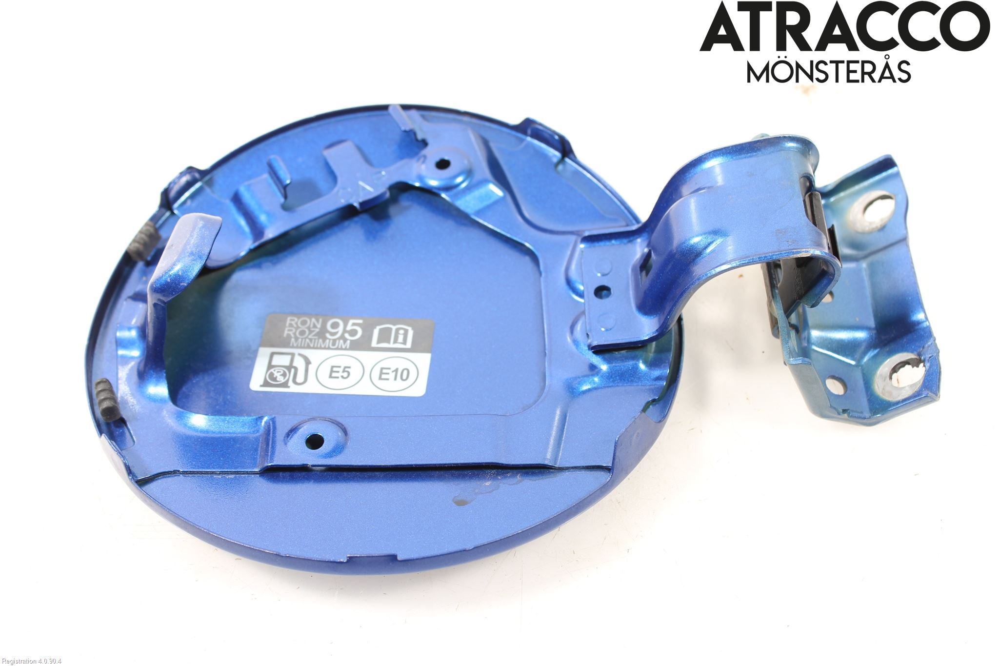 Honda HR-V 15-21 Tanklucka