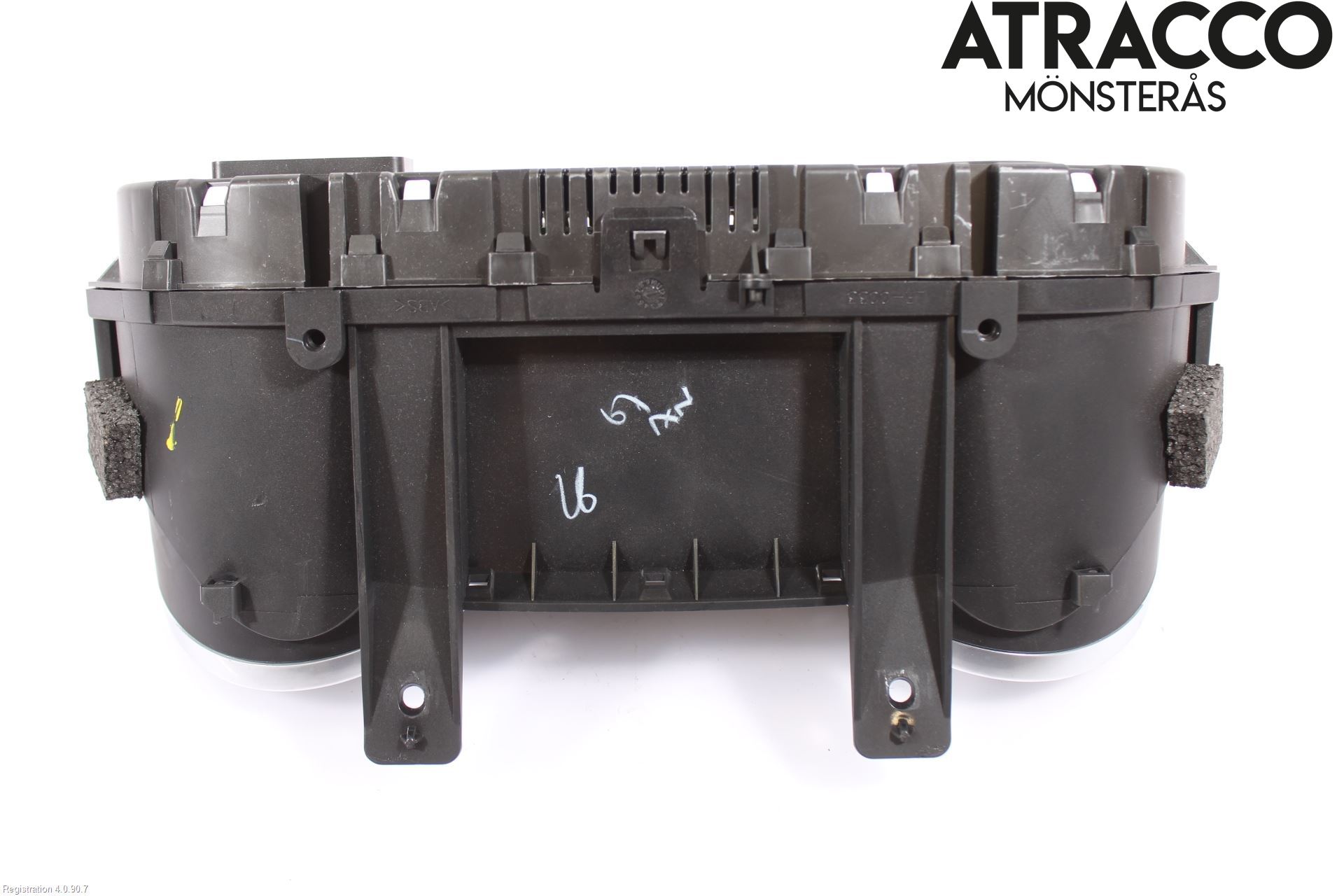 Jaguar XE (X760) 15-24 Instrument Komb