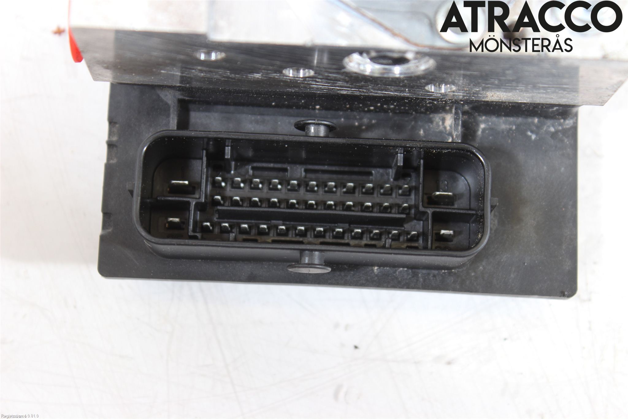 Peugeot 308 08-13 Abs Hydraulaggregat