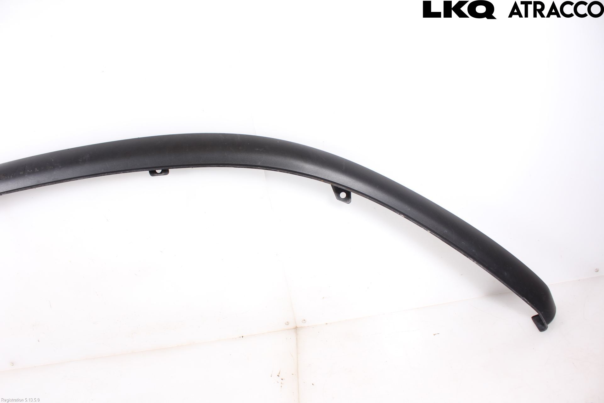 Renault ZOE/E-TECH 13- Spoiler Fram