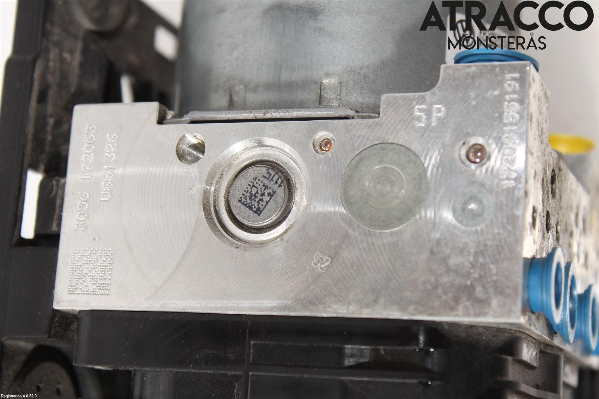 Volkswagen VW ARTEON 17- Abs Hydraulaggregat