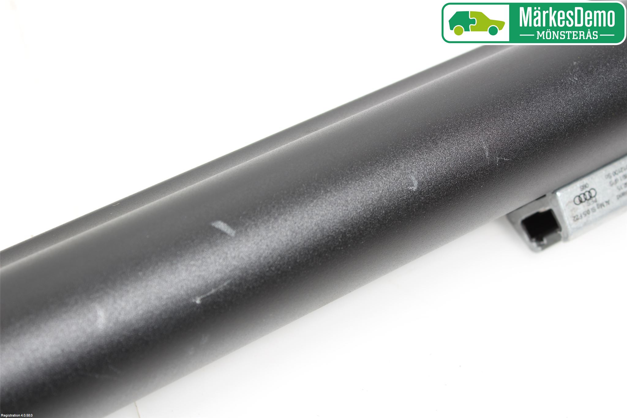 Audi A4 12-15 Lastnät