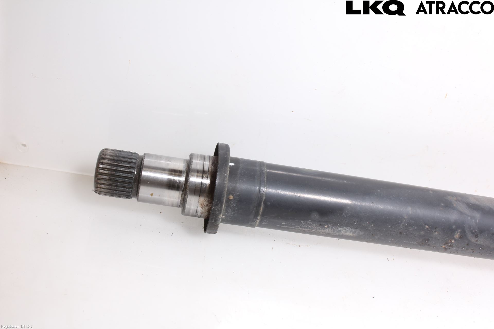 Kia CEED/CEED SW 19- Drivaxel Fram Höger