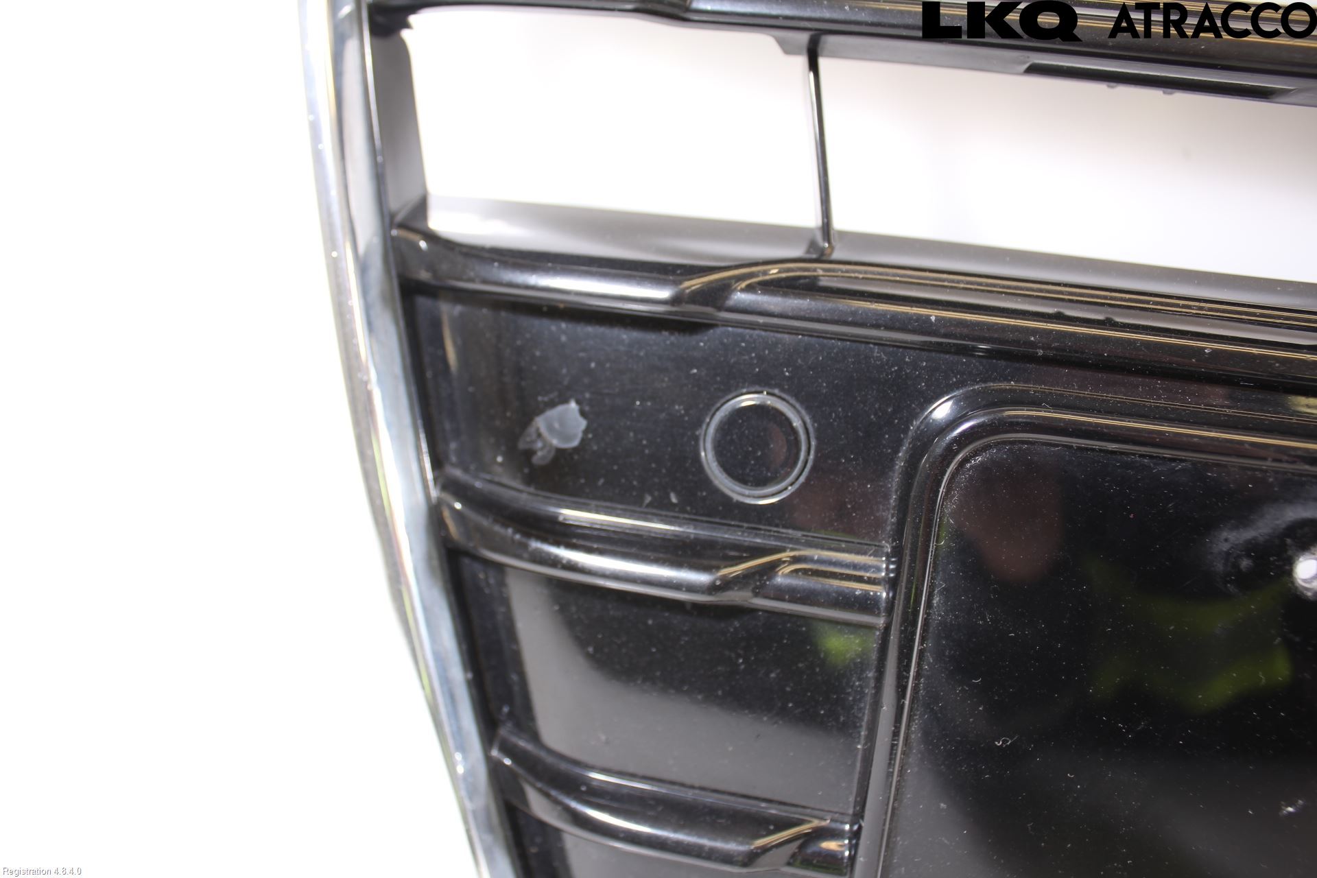 Audi A5 07-16 Grill Komp