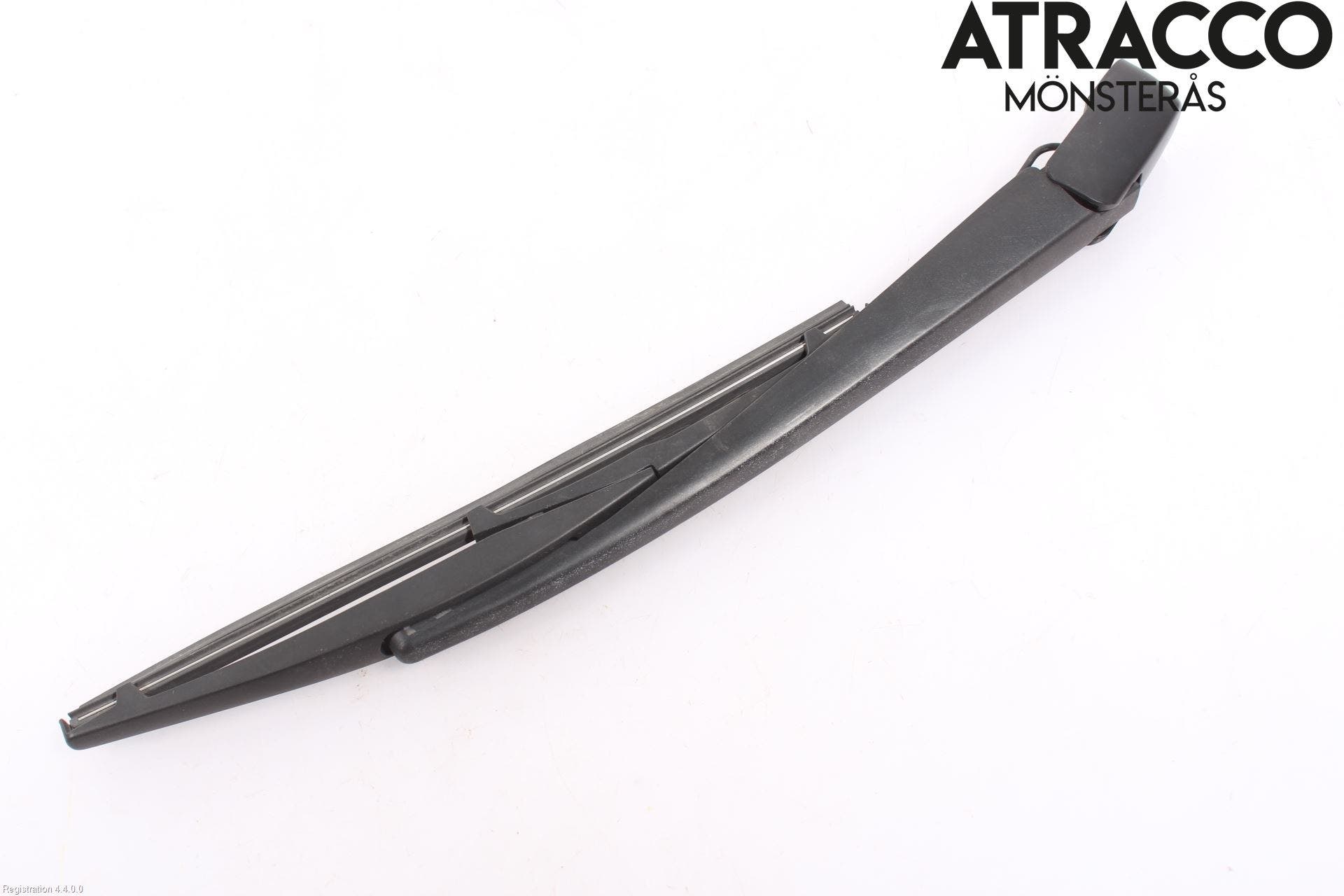 Suzuki SX4 S-CROSS 14-21 Torkararm-Bakruta