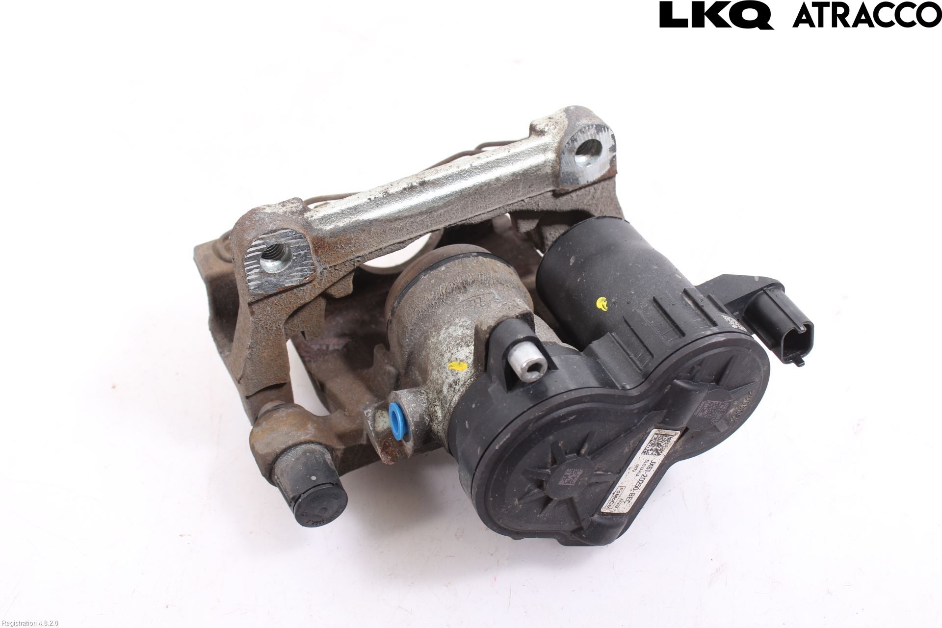 Ford FOCUS 19- Bromsok Bak Höger