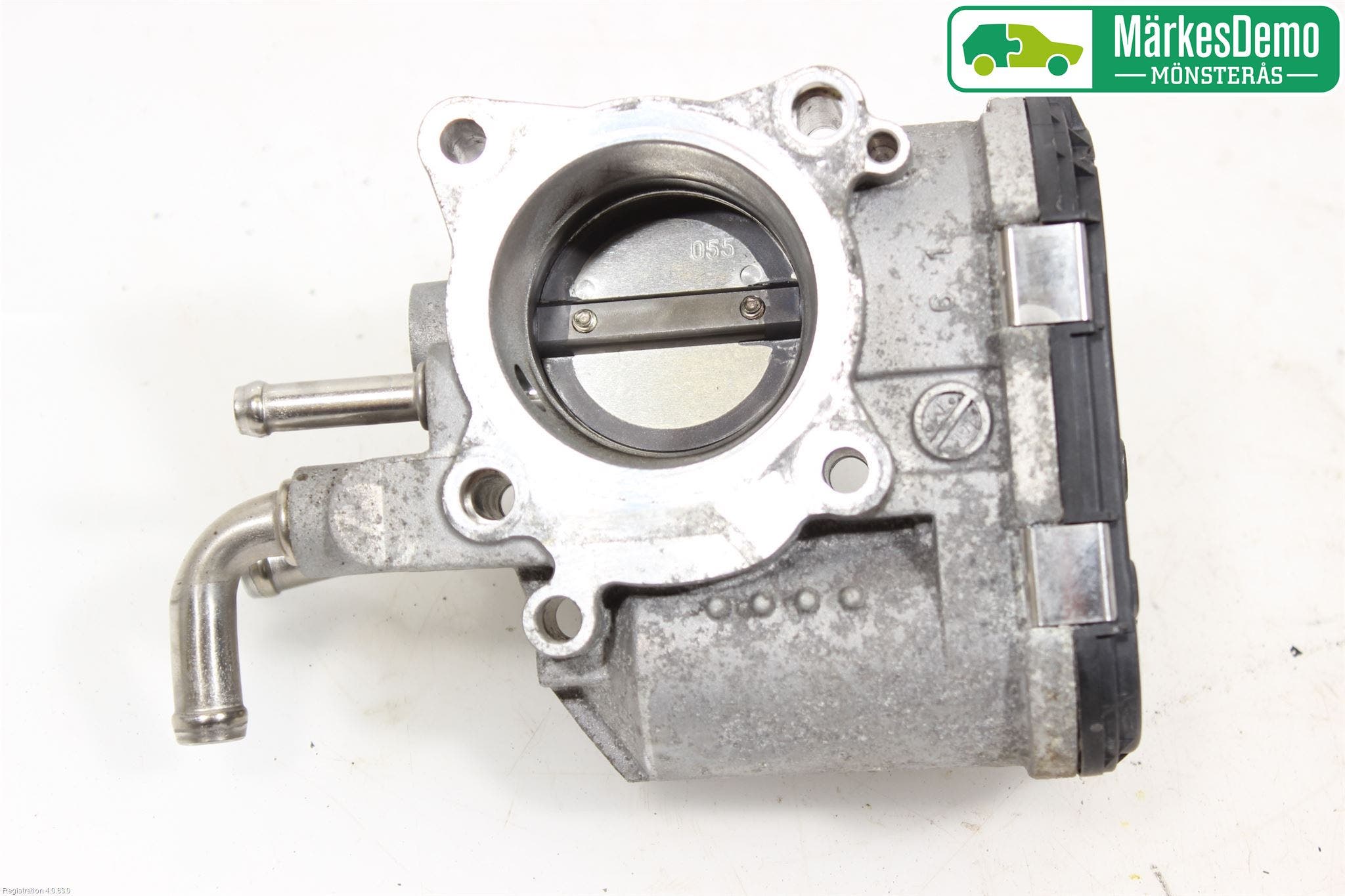 Hyundai i20 GB 15-20 Injspjällhus