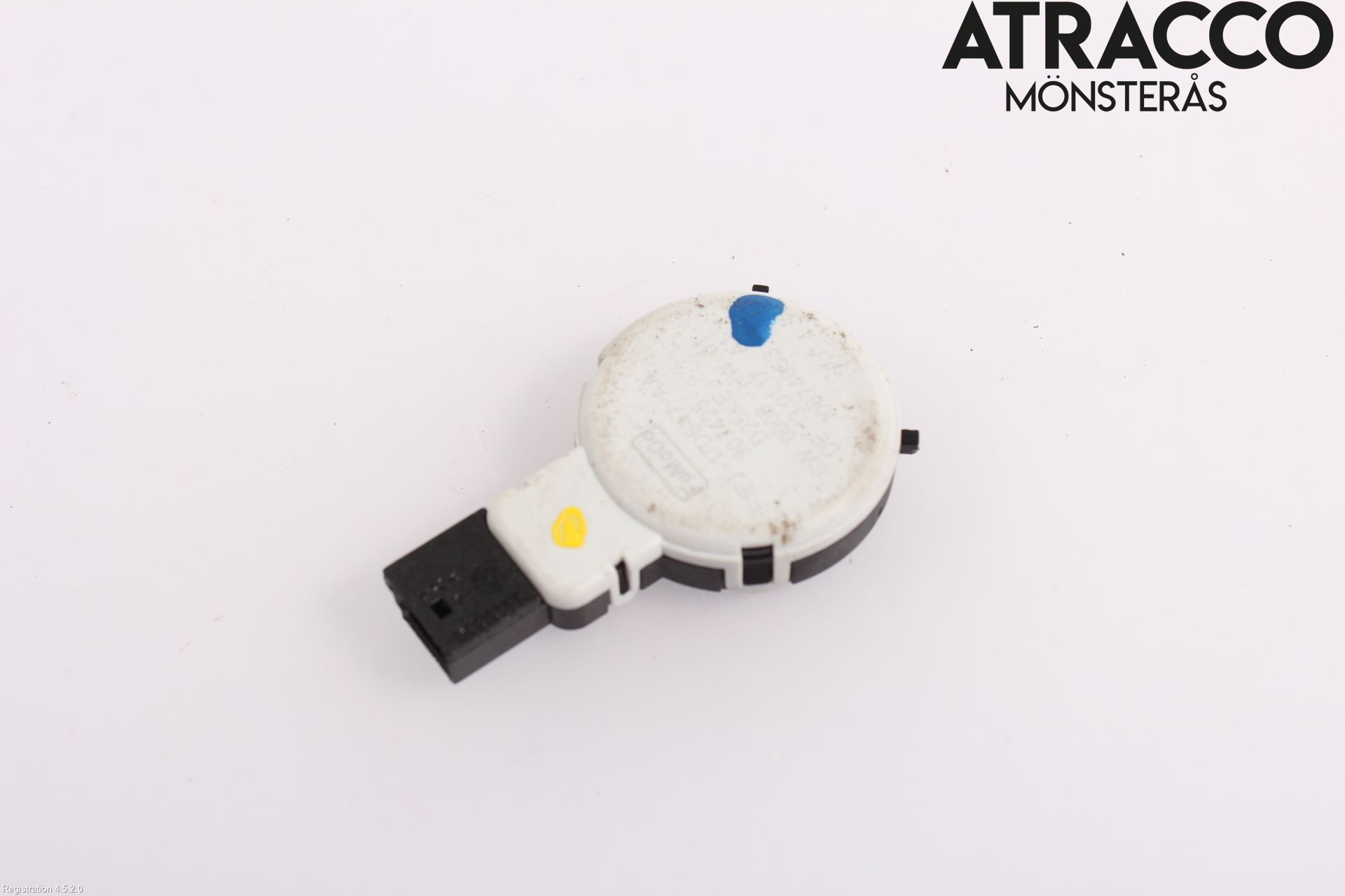 Ford FOCUS 15-18 Regnsensor