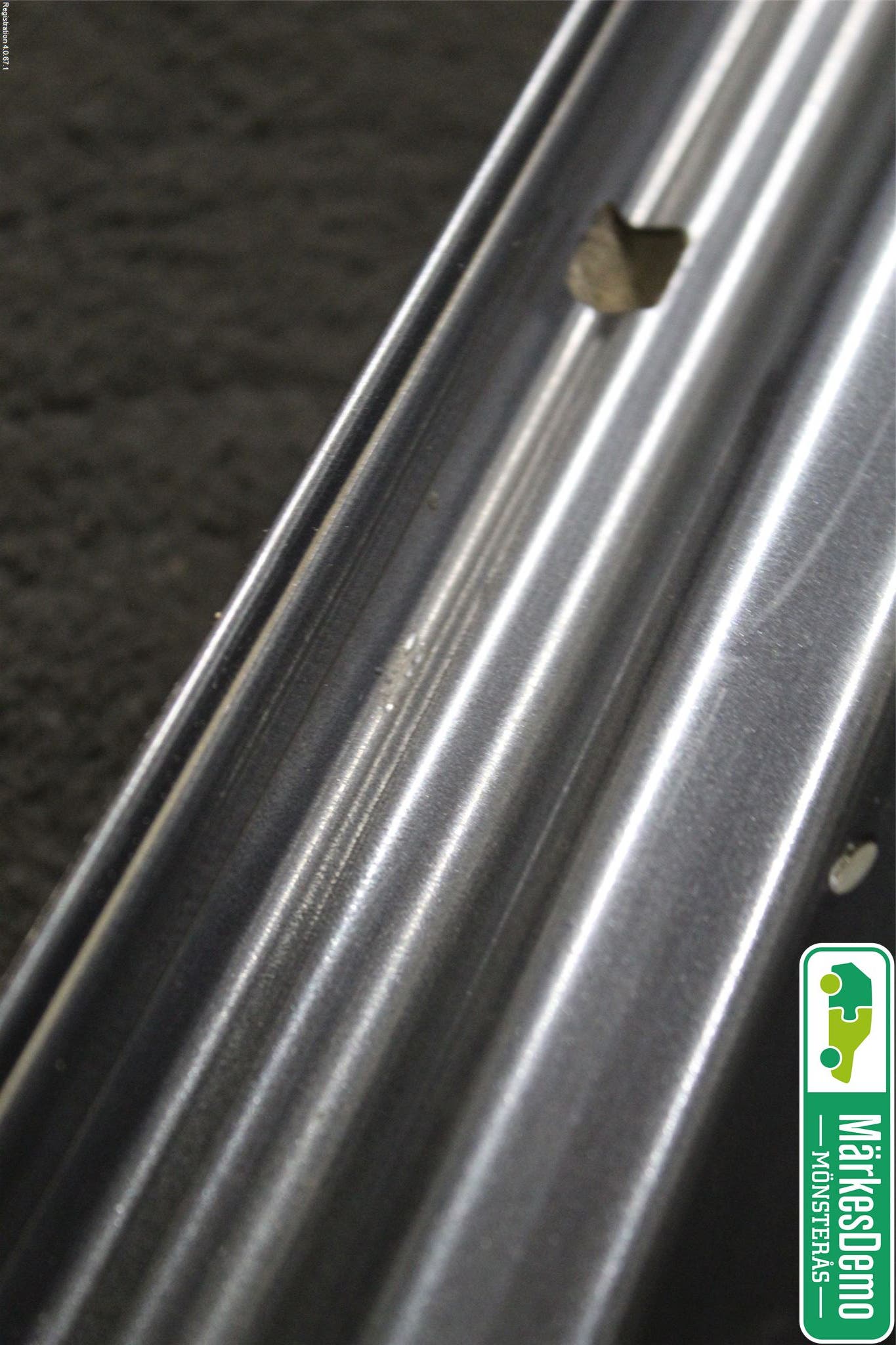 Ford FOCUS 08-11 Dörr Fram Vänster