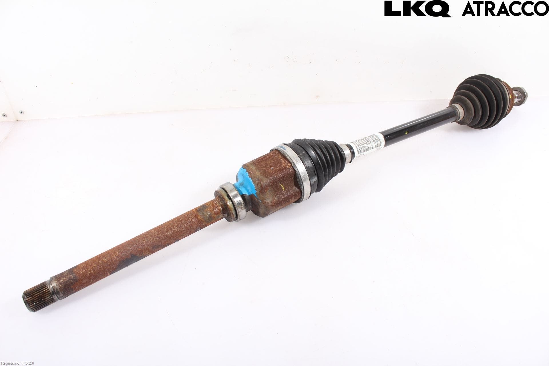 Opel MOKKA 21- Drivaxel Fram Höger