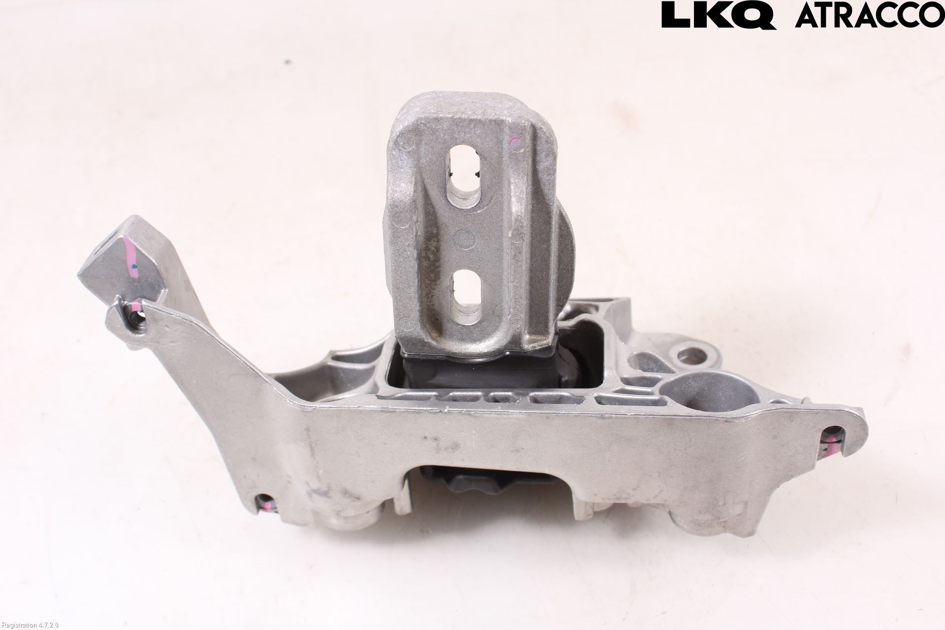 Peugeot 2008/E-2008 20- Växellådsfäste