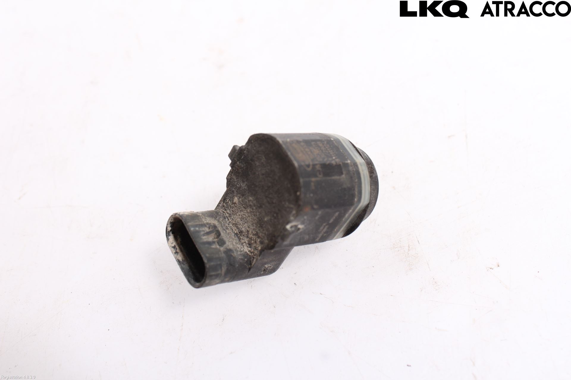 Ford S-MAX 06-15 Parkeringshjälp Backsensor