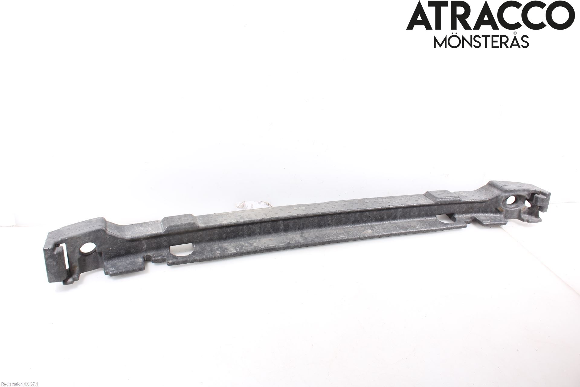 Seat LEON 13-20 Stötfångar Deformelement Fram