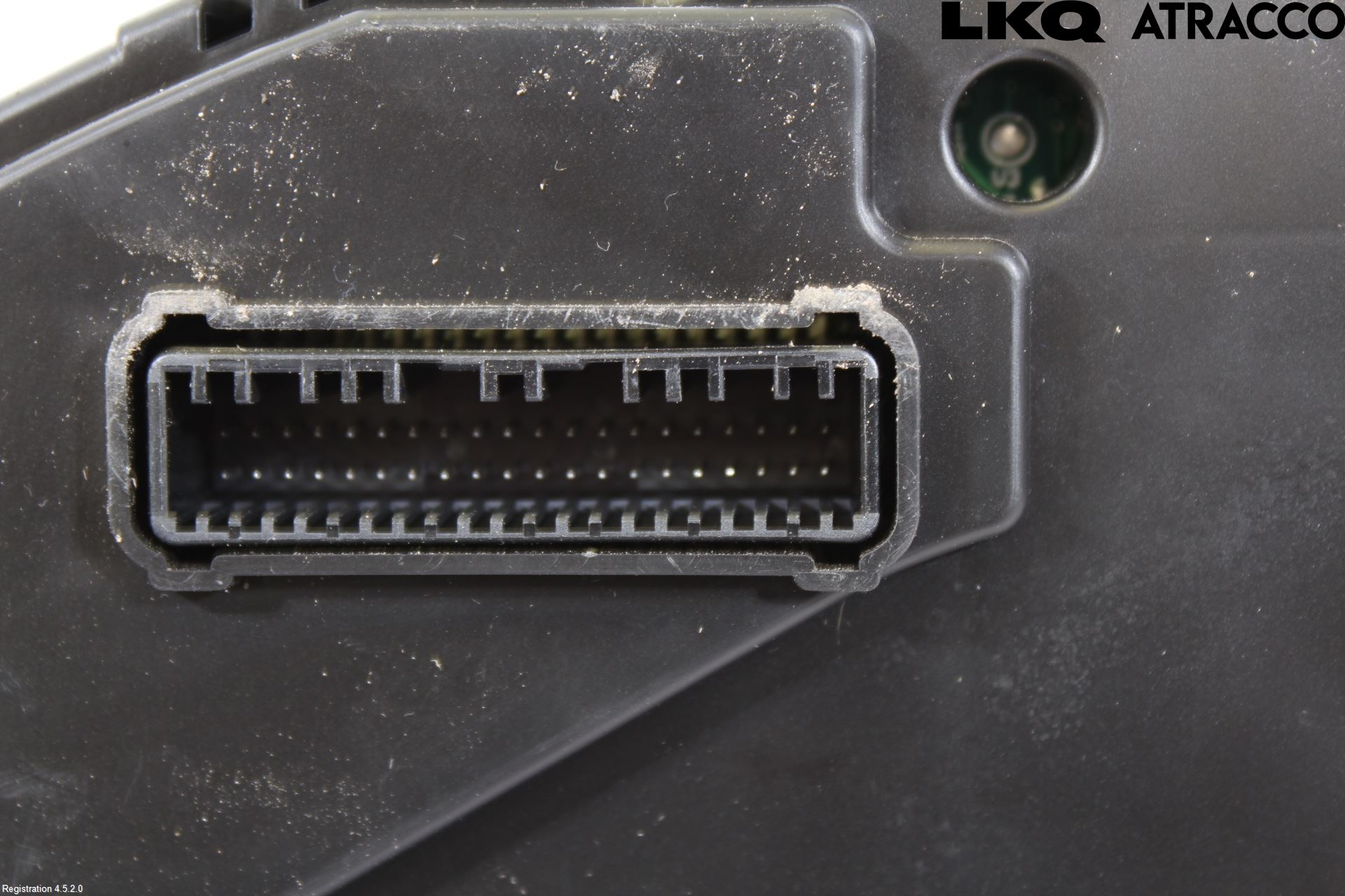 Hyundai i40 16-18 Instrument Komb