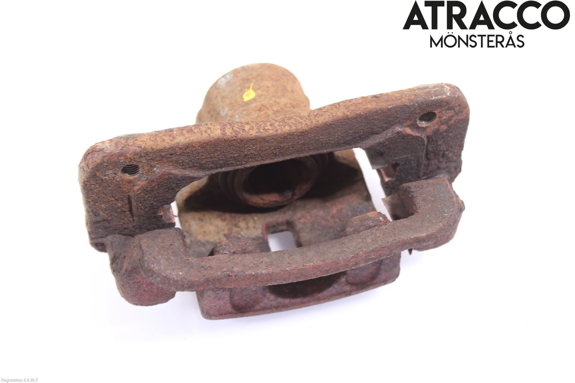 Hyundai SANTA FE 13-18 Bromsok Bak Höger