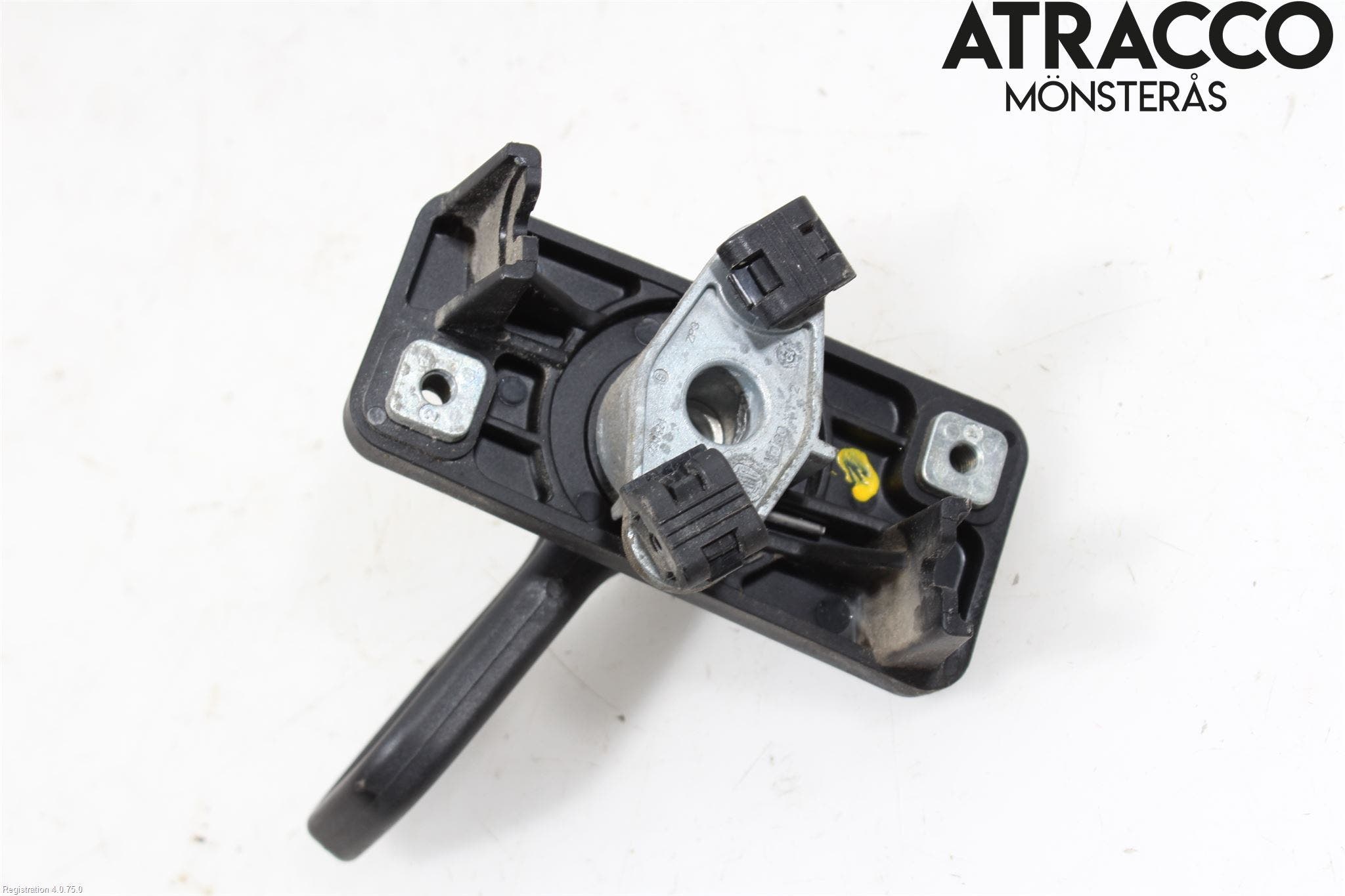 Opel COMBO D 12-18 Bakluckehandtag Inre