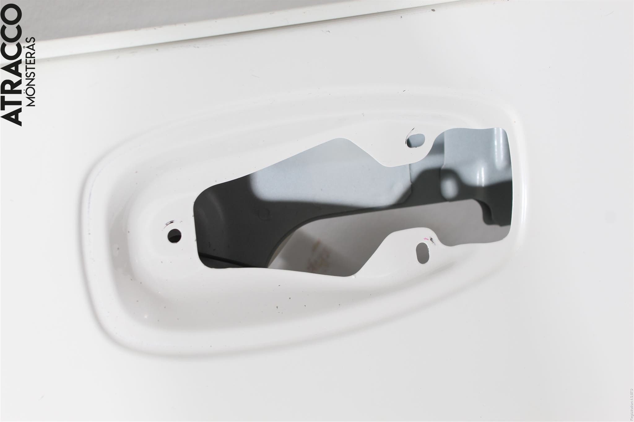 Fiat FIORINO Dörr Sido-Skjutdörr Hö