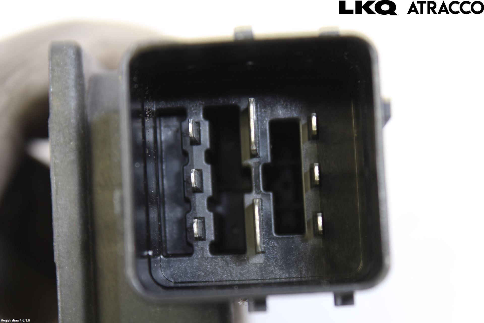 Citroen C4 GRAND PICASSO 14-18 Relä Start