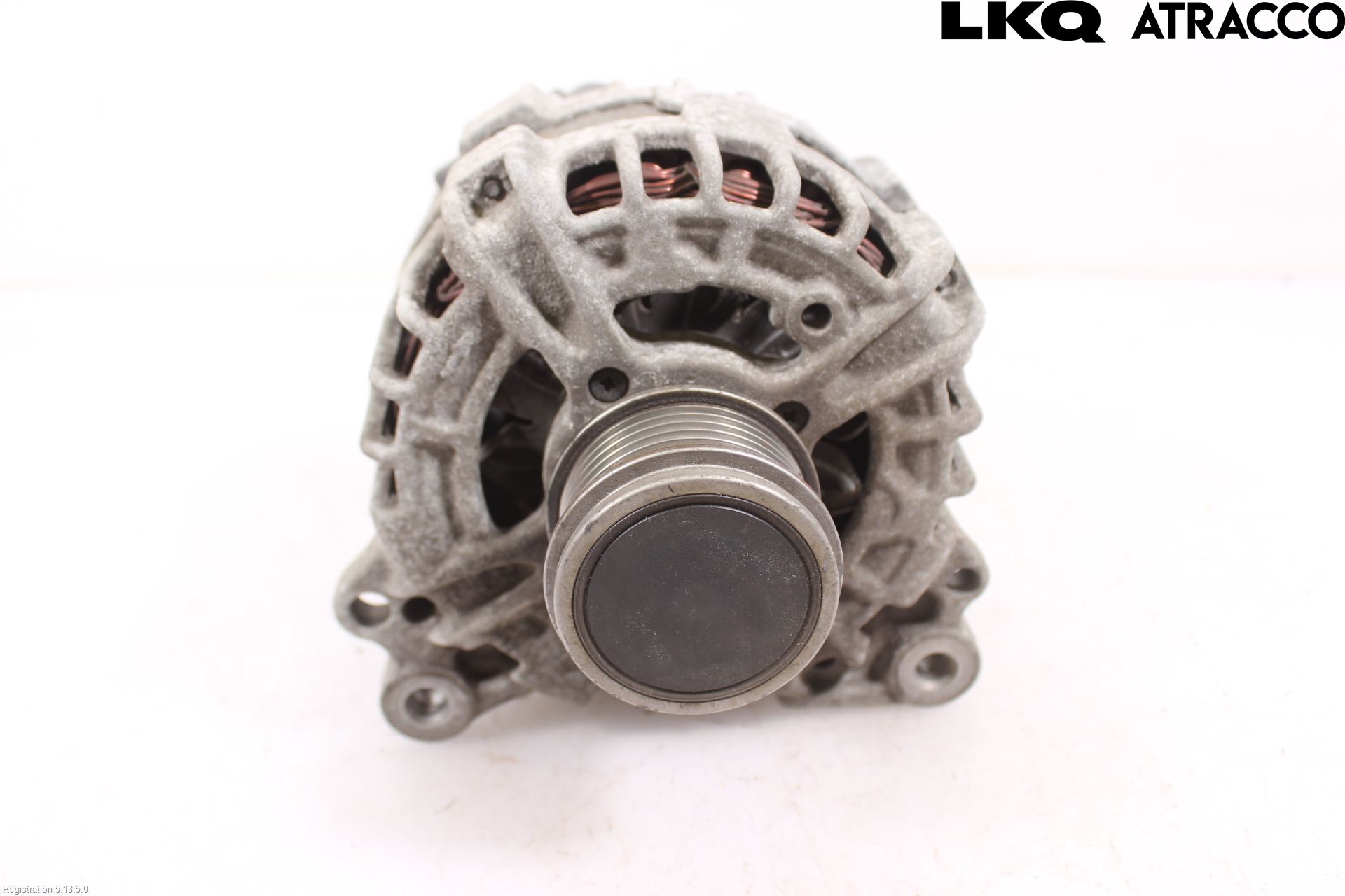 Volkswagen VW PASSAT 15-19 Generator