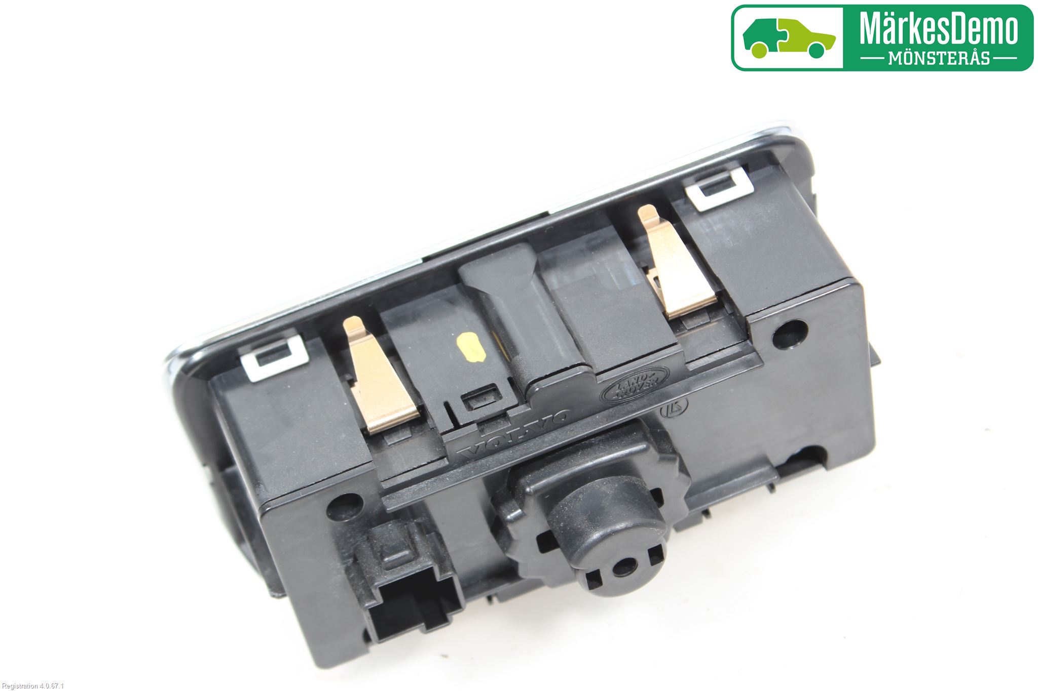 Volvo XC60 14-17 Strömställare Ljus