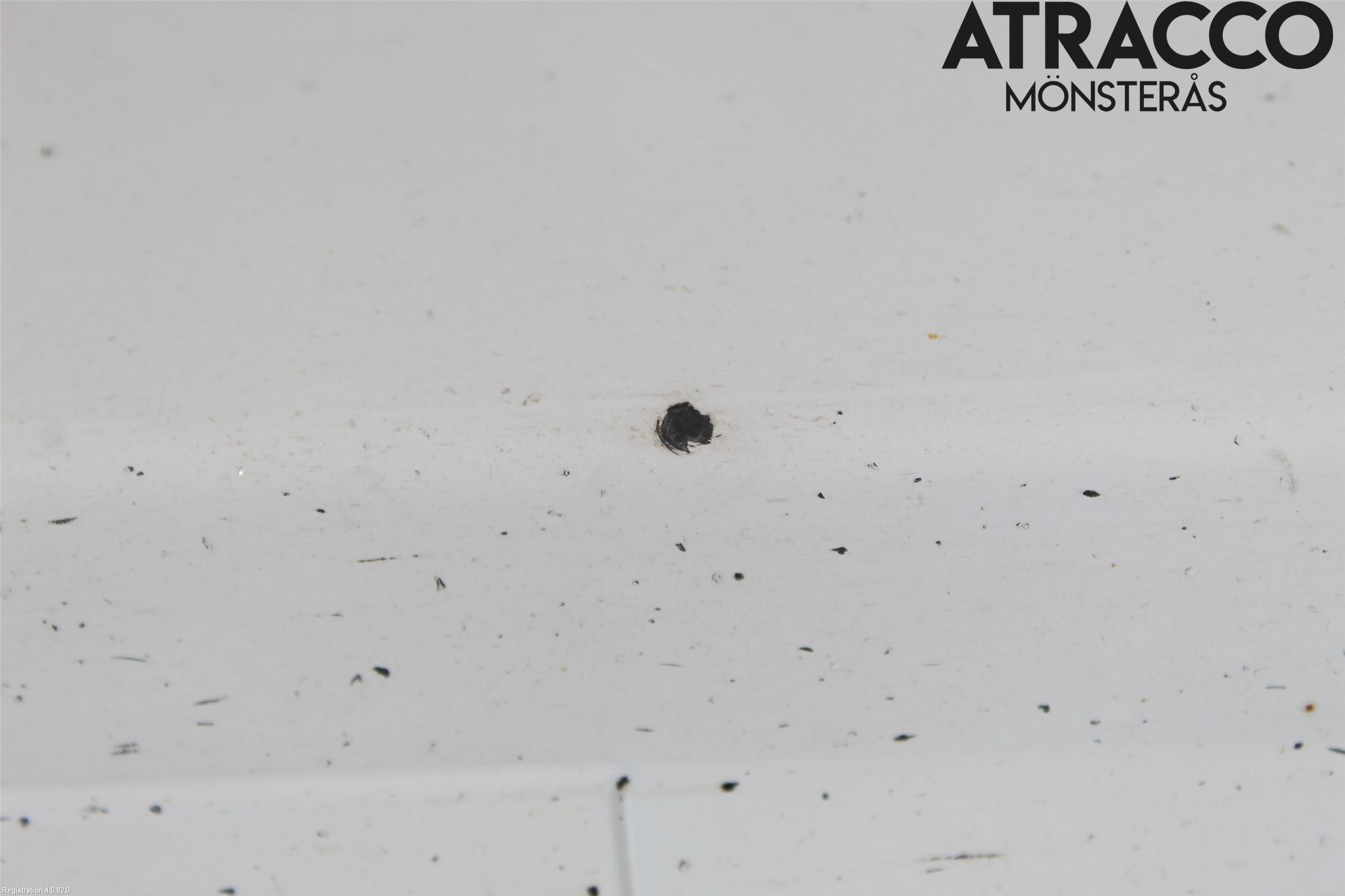 BMW 3 E90/91 SED/TOU 05-12 Sidokjol Vä