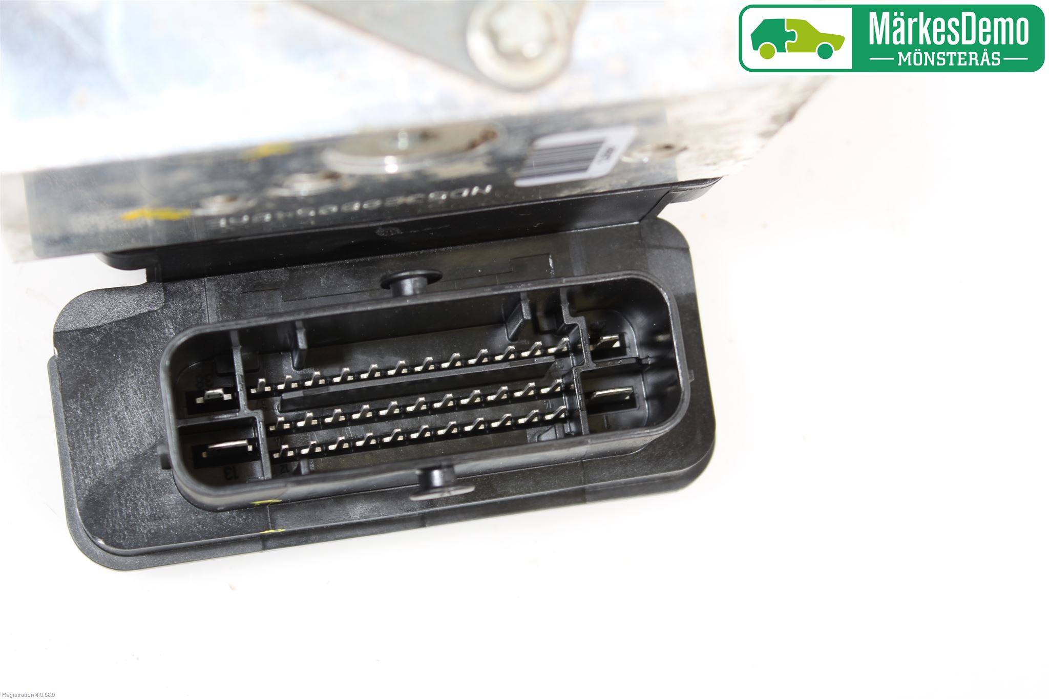 Jeep GRAND CHEROKEE 10-20 Abs Hydraulaggregat