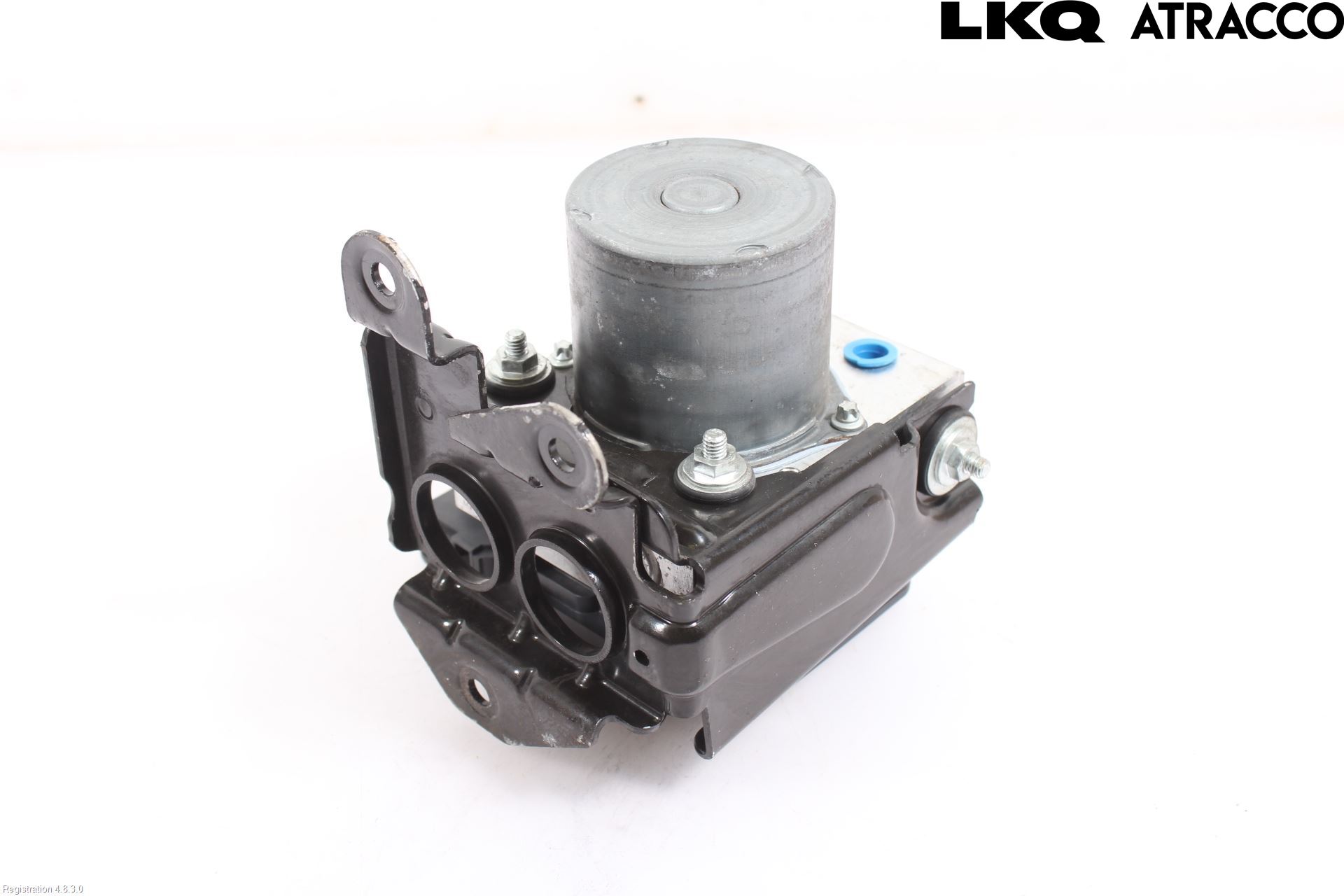 Mercedes-Benz MB SPRINTER (W906) 06-18 Abs Hydraulaggregat