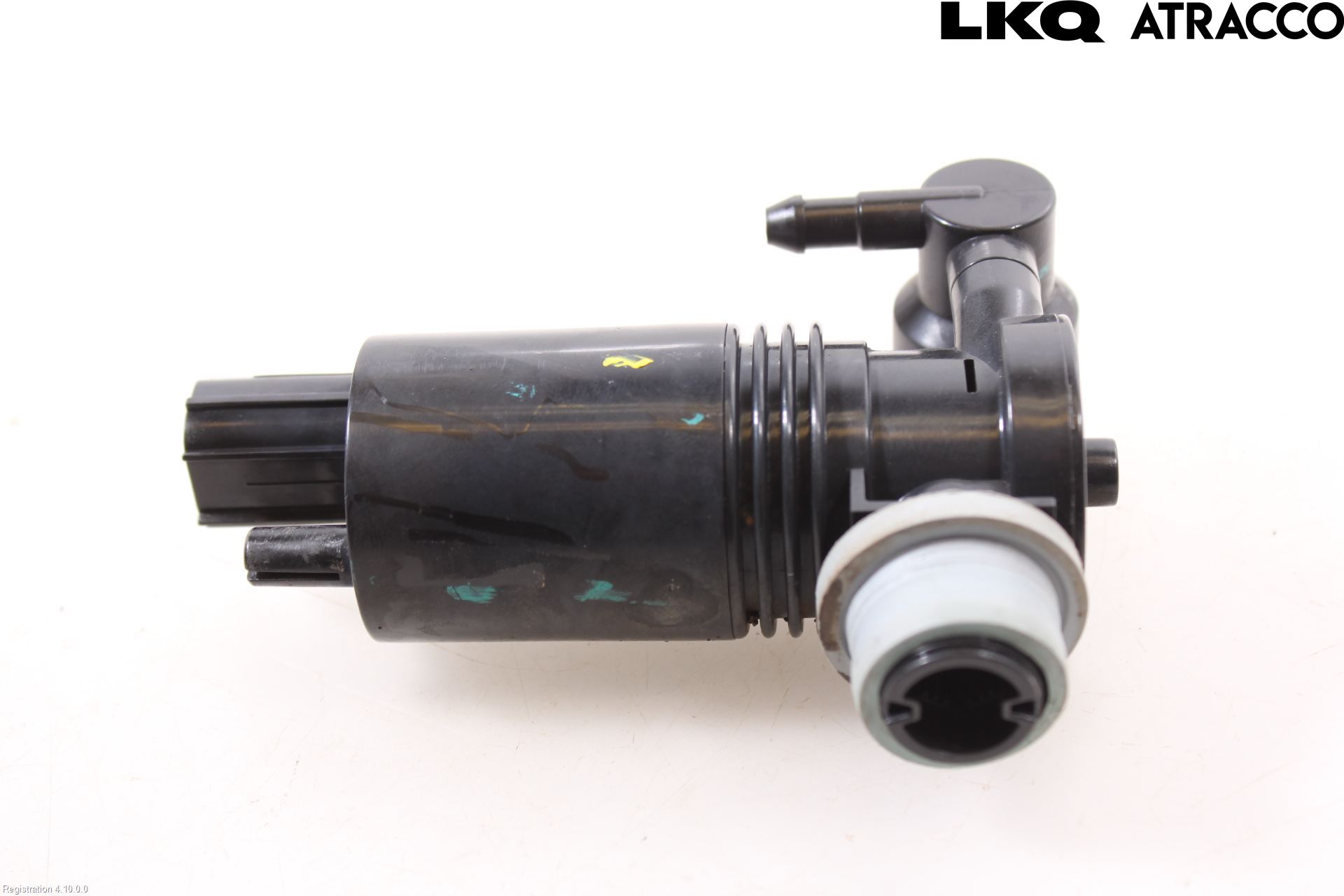 Ford FIESTA 13-17 Spolarpump Vindruta