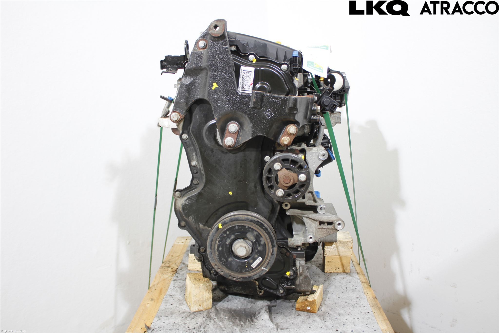 Renault KADJAR 15- Motor Diesel