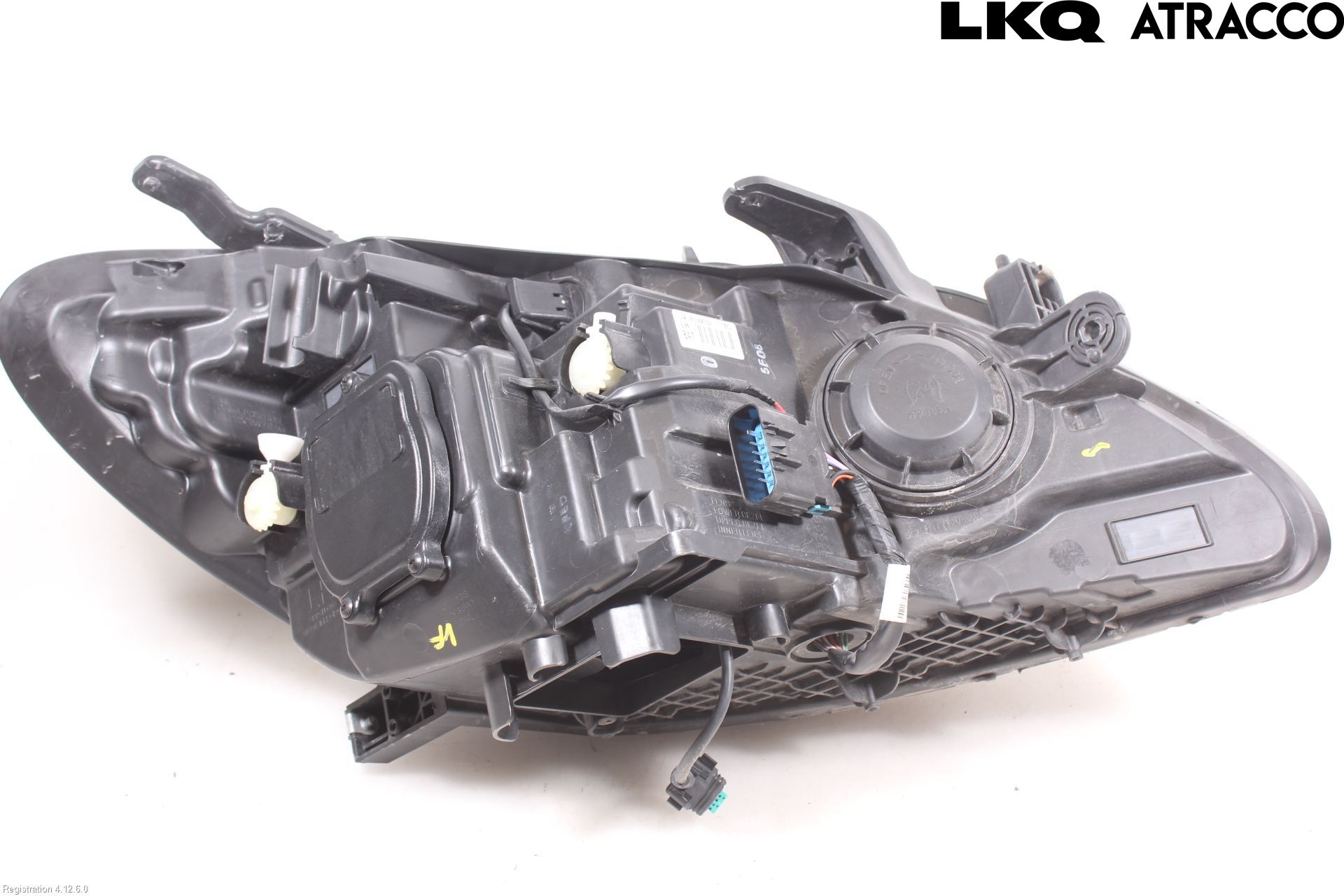 Opel MOKKA 13-20 Strålkastare Vänster